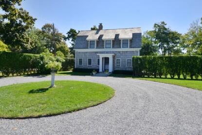 Rental Property at Village Of Southampton, Village Of Southampton, Hamptons, NY - Bedrooms: 2 
Bathrooms: 1  - $12,000 MO.