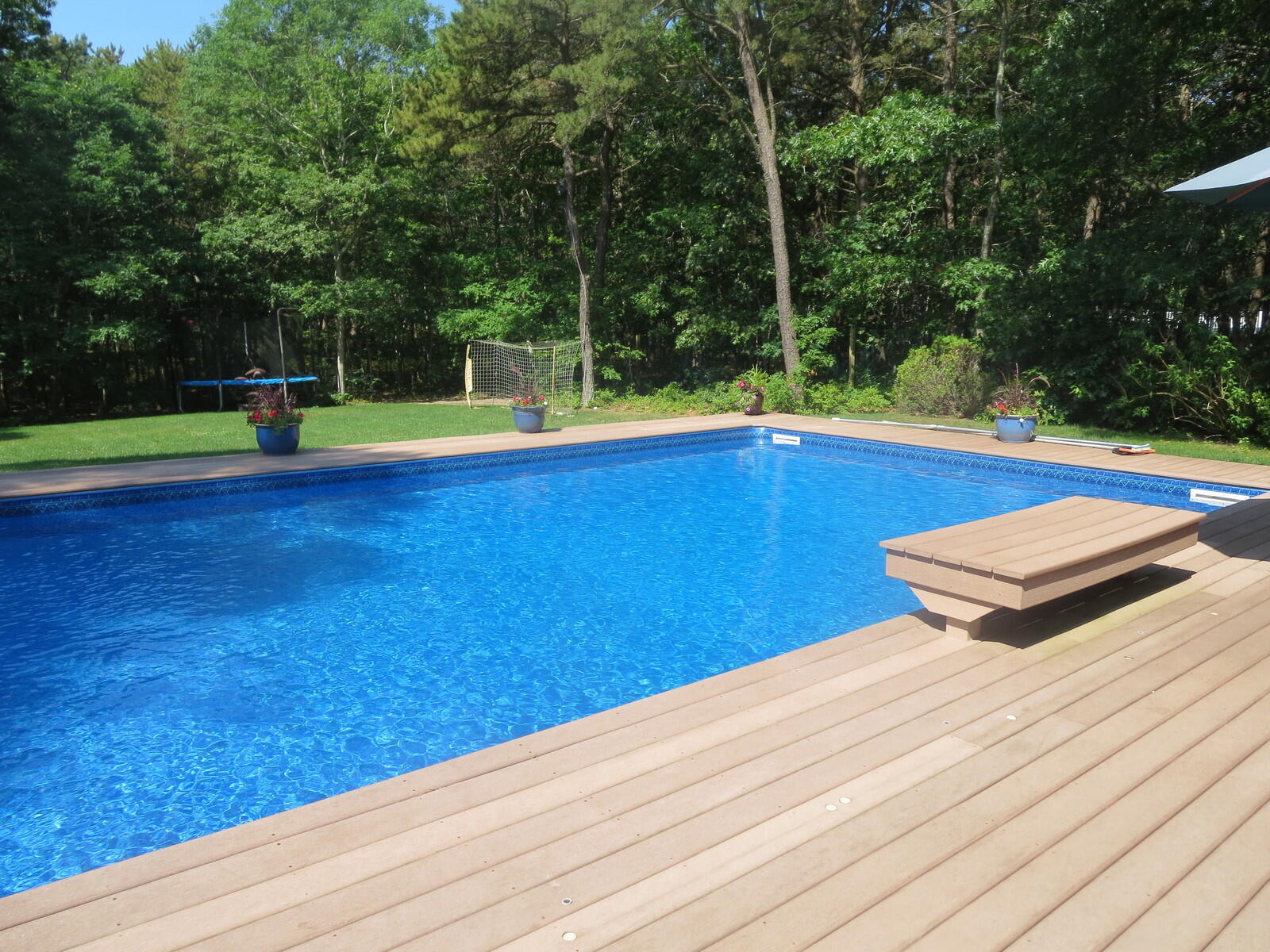 Rental Property at Wainscott, Wainscott, Hamptons, NY - Bedrooms: 5 
Bathrooms: 4  - $50,000 MO.