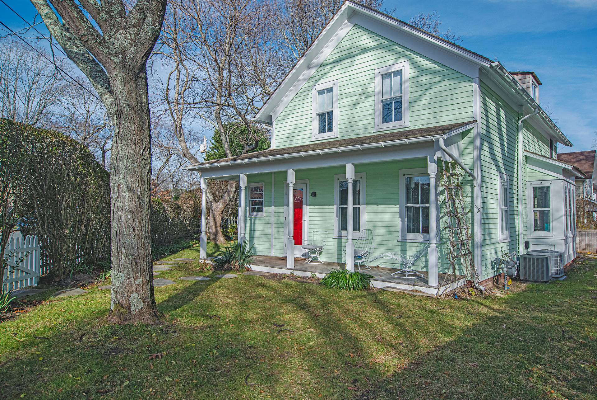 Montauk Avenue, Village Of Sag Harbor, Hamptons, NY - 4 Bedrooms  
3 Bathrooms - 