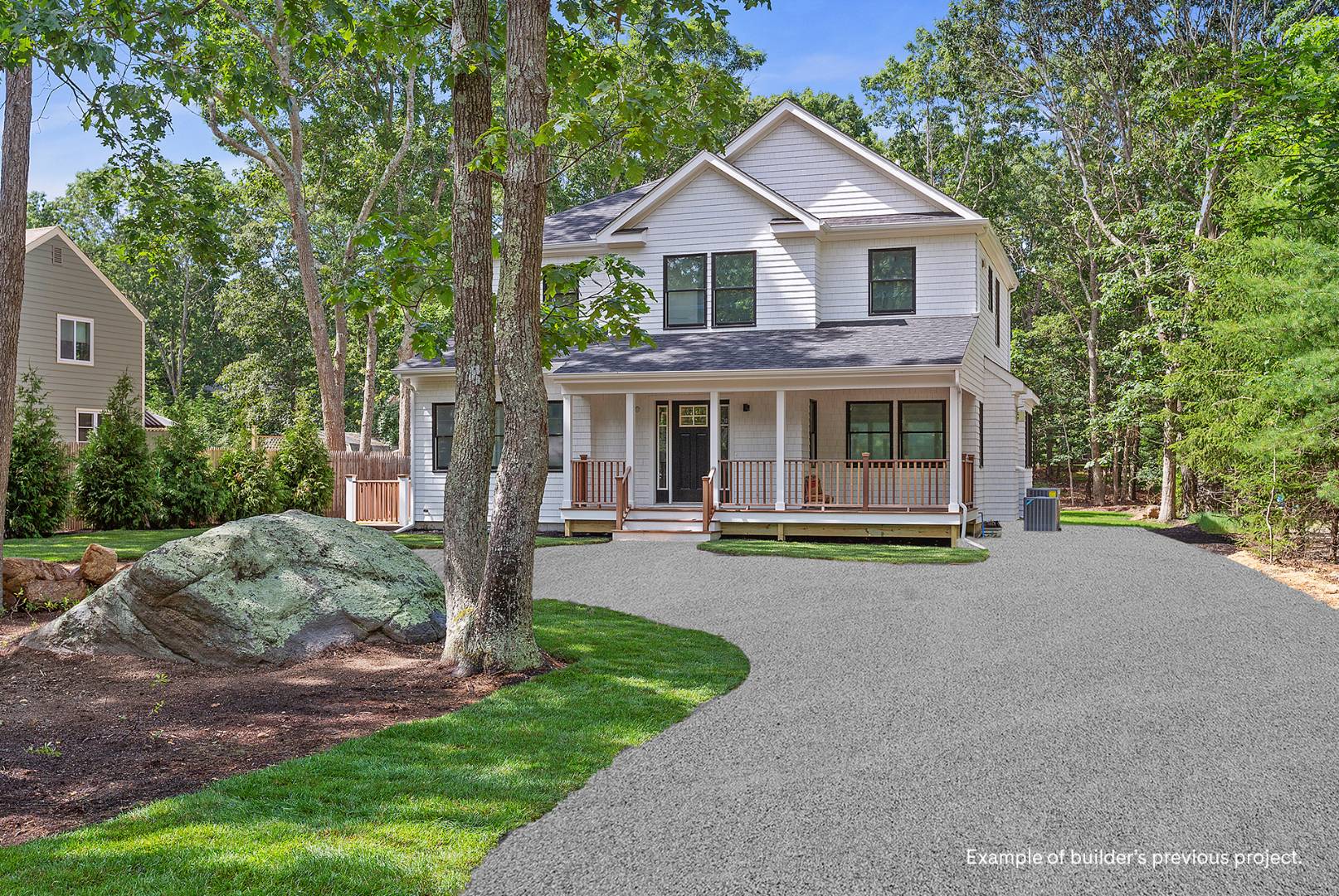 Photo 1 of Sycamore Dr, Springs, NY, $995,000, Web #: 861725