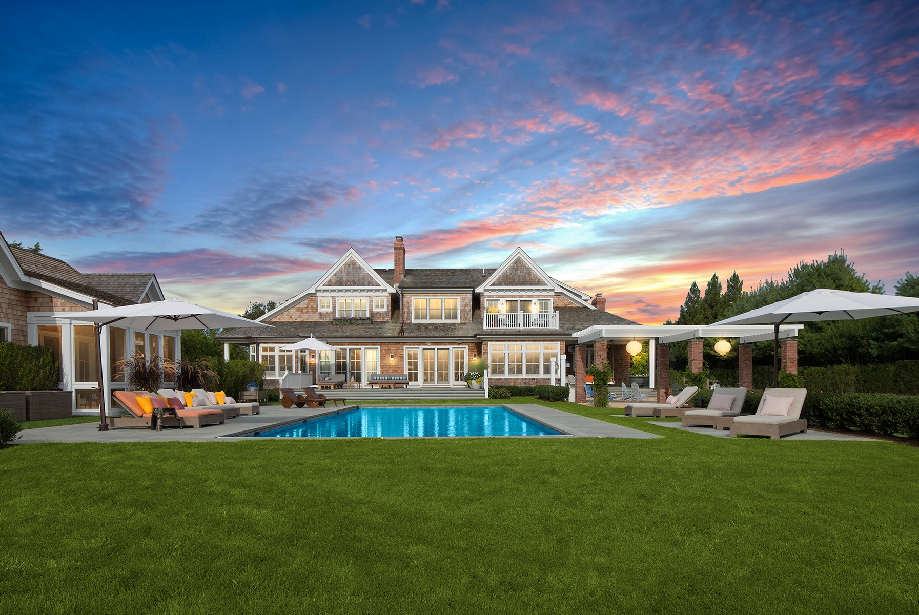 Hamptons Homes For Rent, Page 1 Brown Harris Stevens Luxury Real Estate