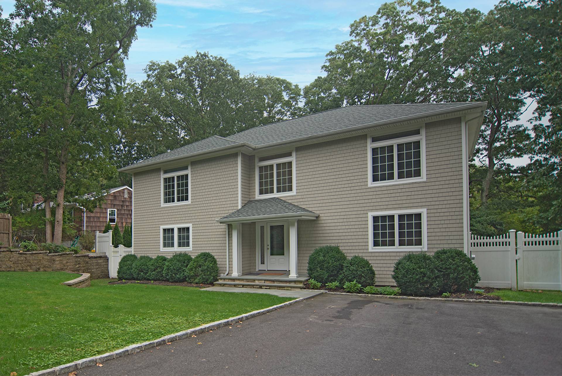 Rental Property at Village Of Sag Harbor, Village Of Sag Harbor, Hamptons, NY - Bedrooms: 4 
Bathrooms: 3.5  - $42,500 MO.