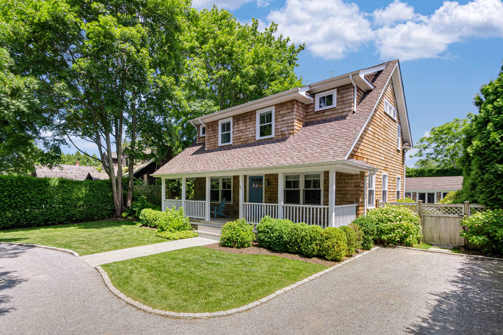 Photo 2 of 84 Osborne Lane, East Hampton, NY, 2,225,000,  868500