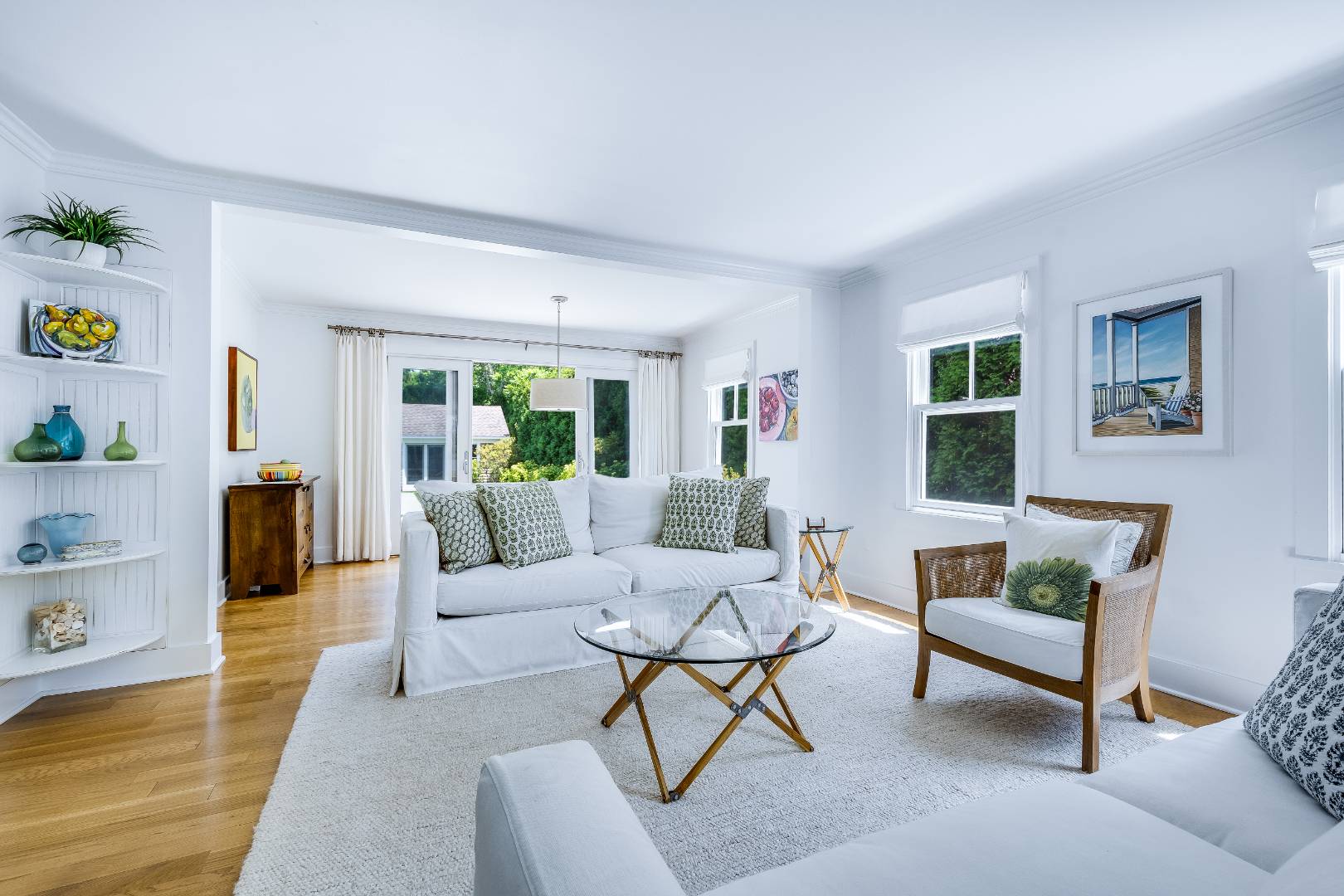 Closed 84 Osborne Lane, East Hampton, NY, ID 868500 Brown Harris