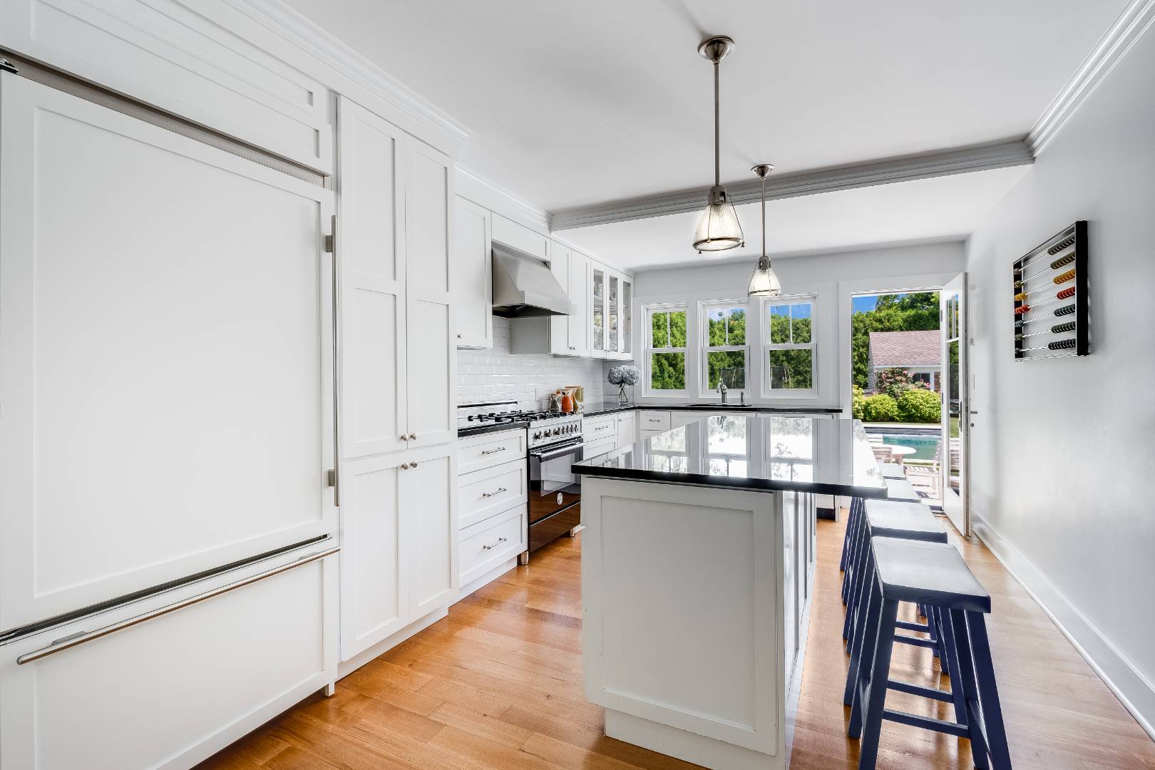 Photo 6 of 84 Osborne Lane, East Hampton, NY, 2,225,000,  868500