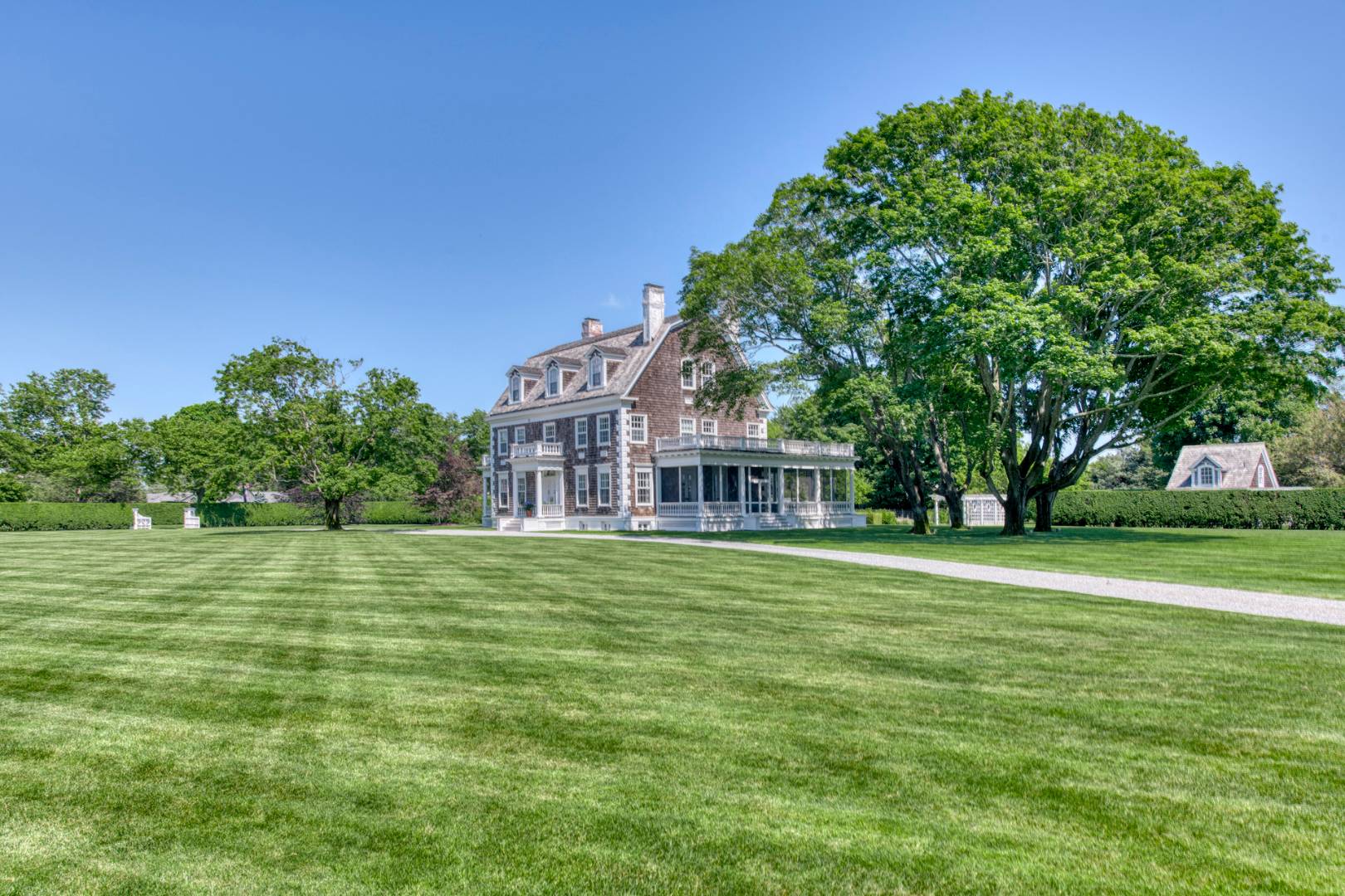 Photo 41 of 25 Shinnecock Road, Village of Quogue, NY, 13,900,000, 