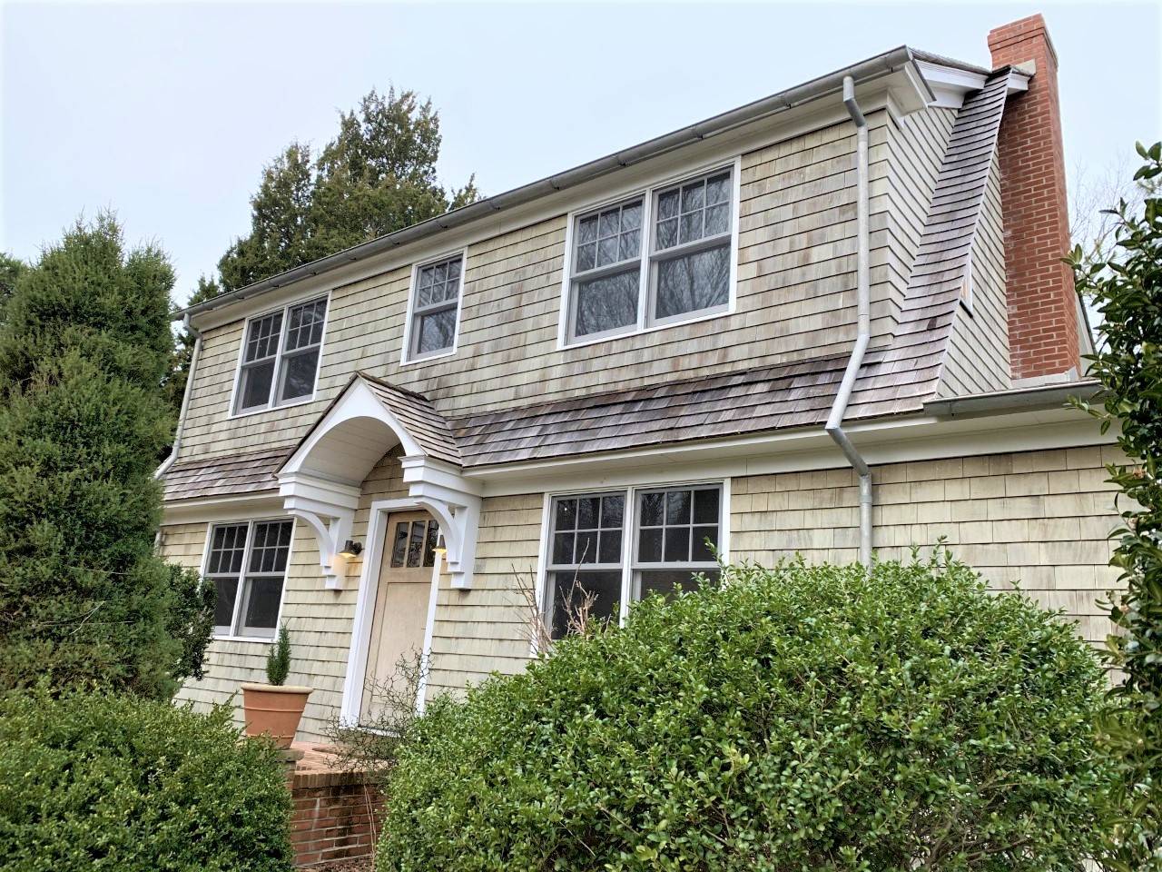 Rental Property at Village Of Sag Harbor, Village Of Sag Harbor, Hamptons, NY - Bedrooms: 4 
Bathrooms: 3  - $60,000 MO.