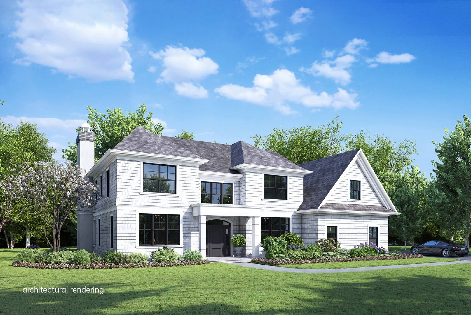 Property for Sale at Southampton, Southampton, Hamptons, NY - Bedrooms: 6 
Bathrooms: 7.5  - $3,795,000