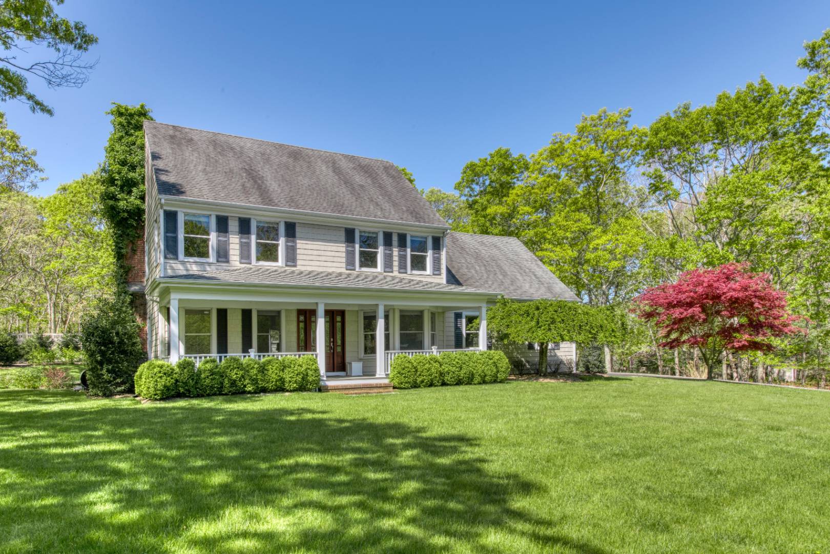 Photo 1 of 8 Round Pond Lane, Sag Harbor, NY, $1,675,000, Web #: 877522