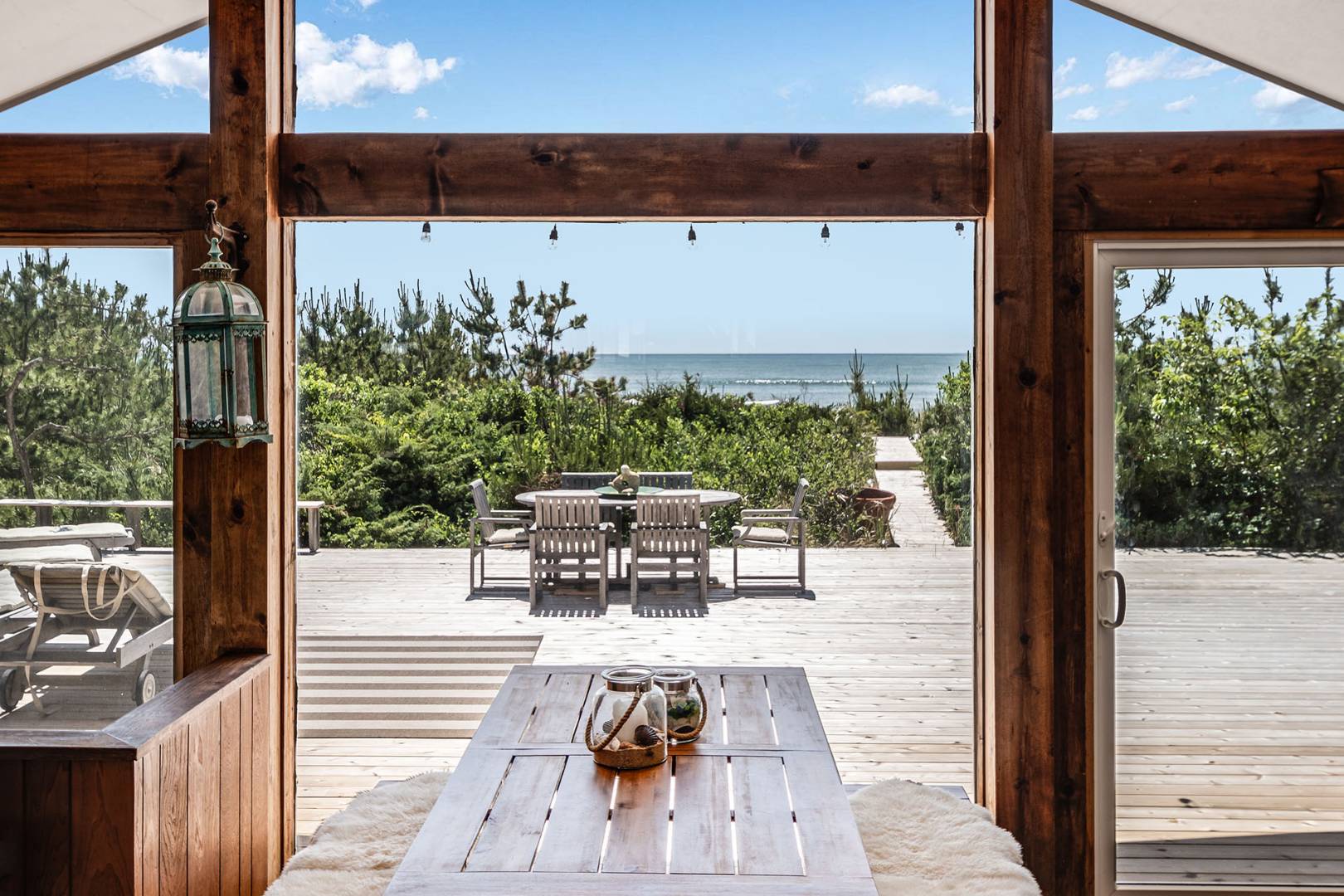 Closed 323 Marine Blvd, Amagansett, NY, ID 880649 Brown Harris