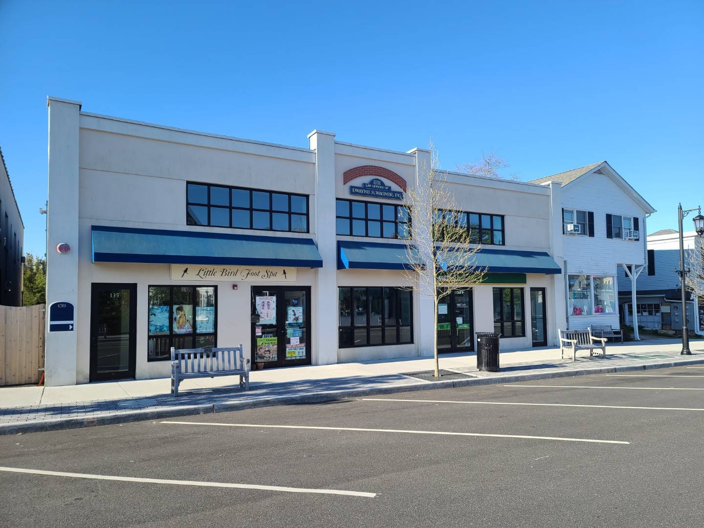 Photo 1 of 135 Main Street, Village of Westhampton Beach, NY, $900, Web #: 882147