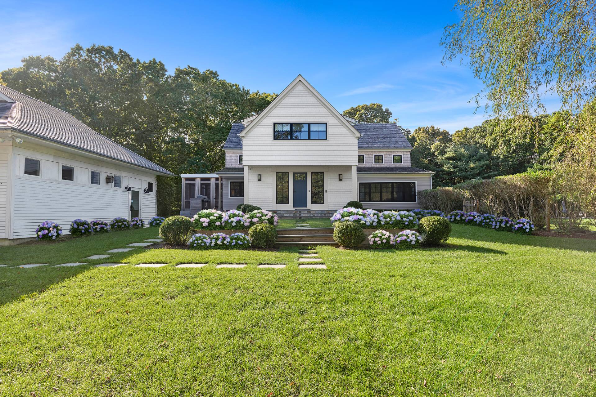 Hamptons Homes For Rent, Page 1 Brown Harris Stevens Luxury Real Estate