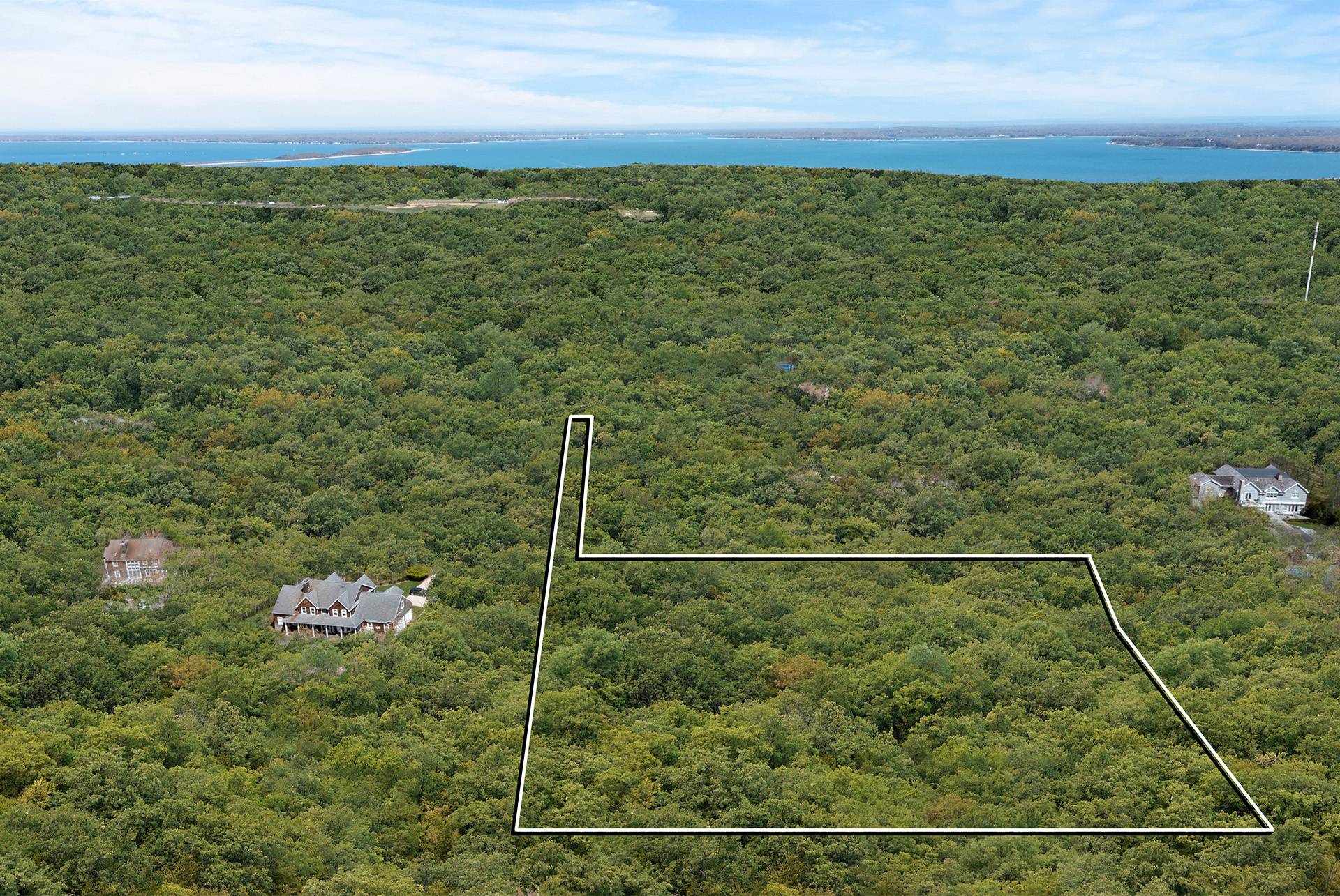 Property for Sale at 293 Old Sag Harbor Road, Sag Harbor, Hamptons, NY -  - $1,995,000