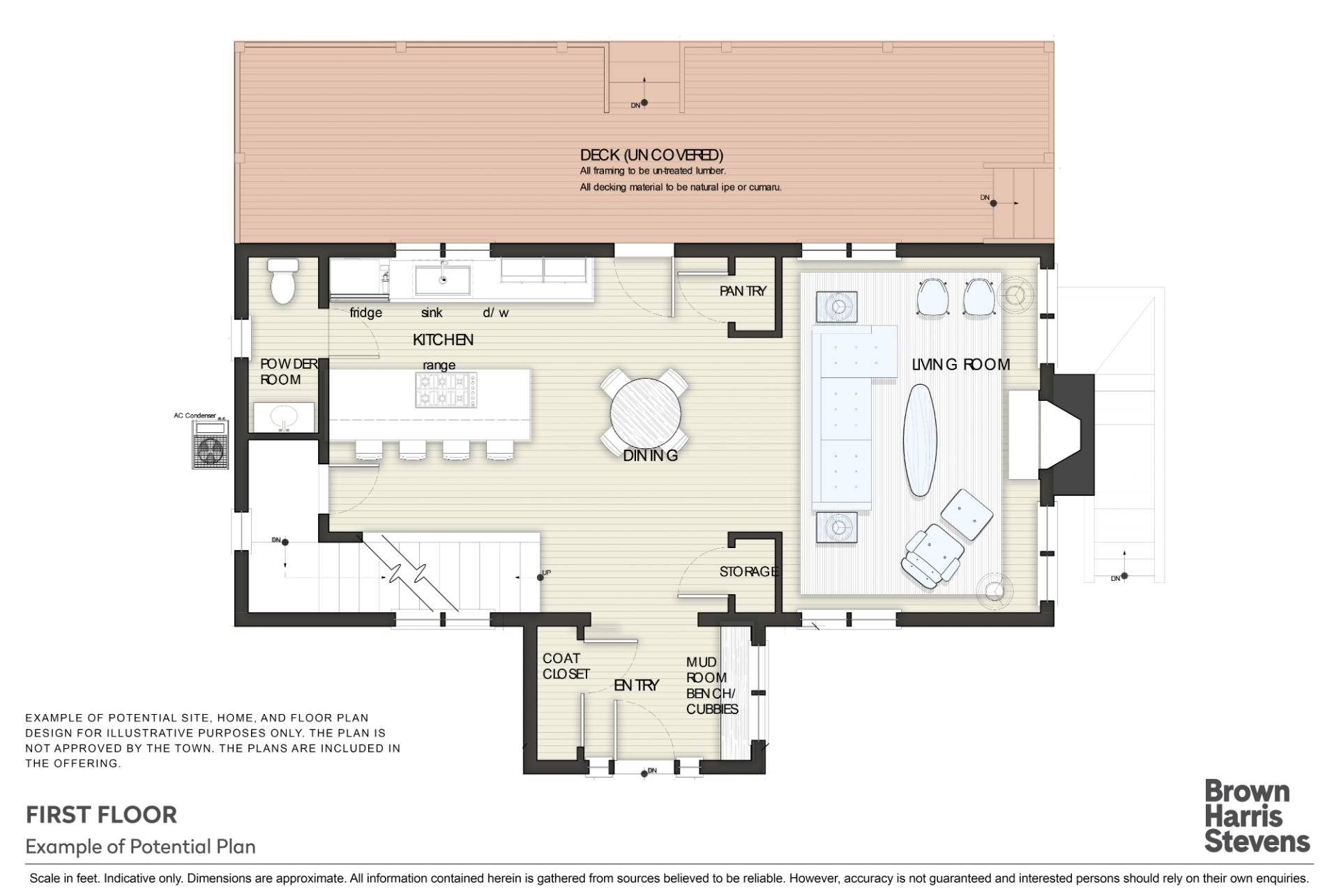 11 Helens Lane, North Sea, NY 645,000, ID 894614 Brown Harris