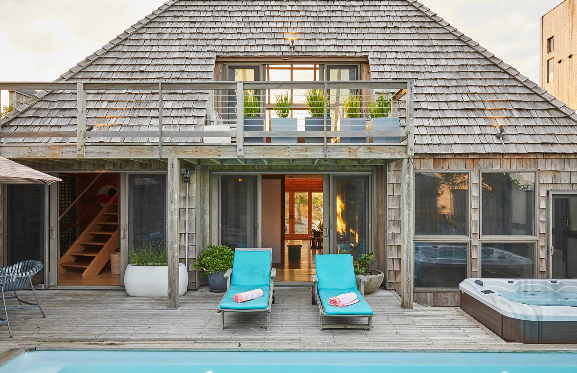 Photo 25 of 443 Sail Walk, Fire Island Pines, NY, 6,500,000,  894734