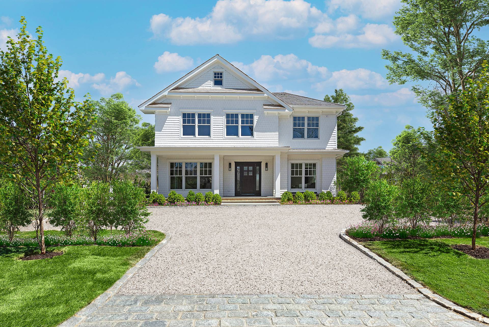Property for Sale at 30 Bellows Lane, Village Of Southampton, Hamptons, NY - Bedrooms: 6 
Bathrooms: 6.5  - $5,850,000