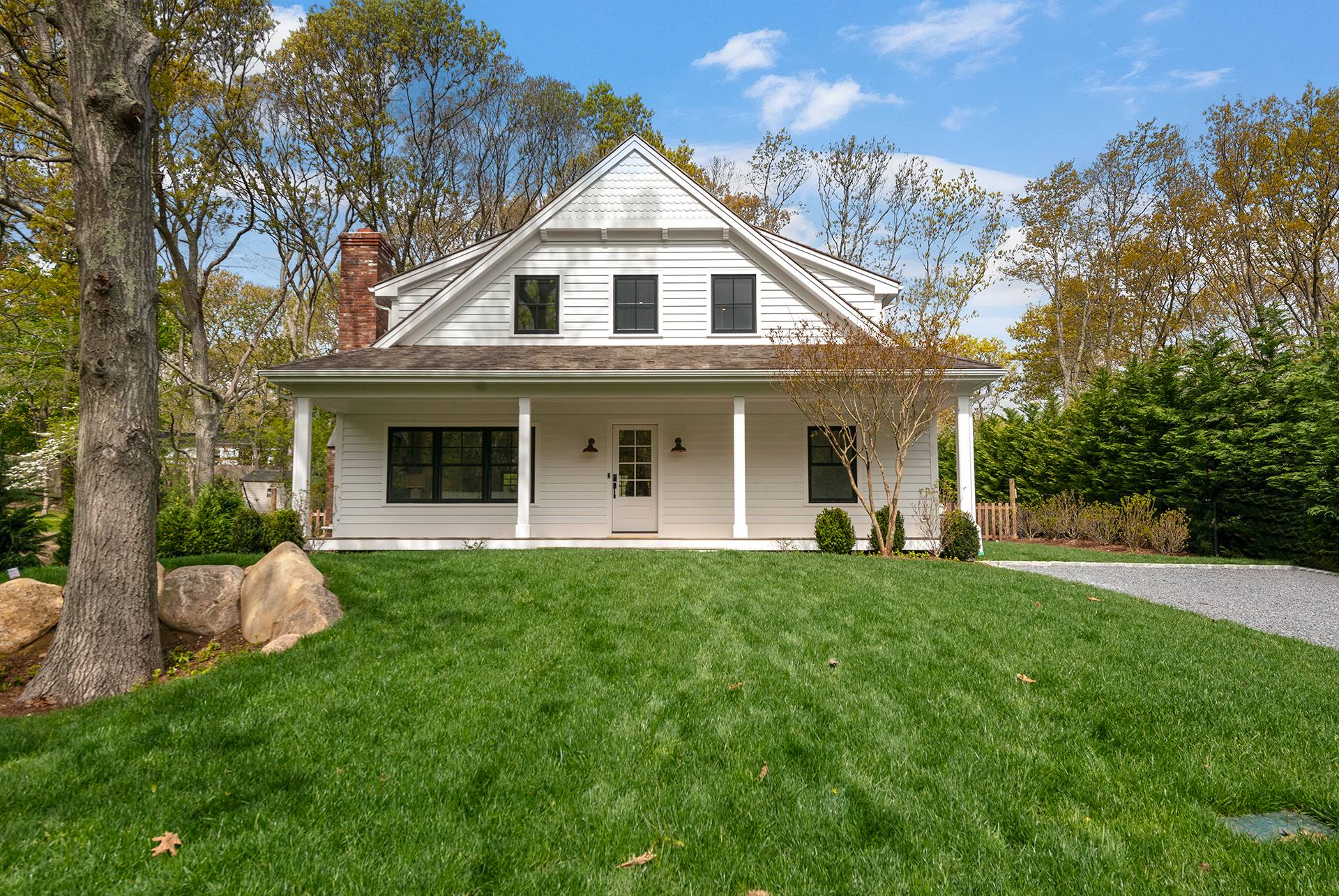 Rental Property at 31 Meredith Avenue, Village Of Sag Harbor, Hamptons, NY - Bedrooms: 4 
Bathrooms: 4.5  - $50,000 MO.