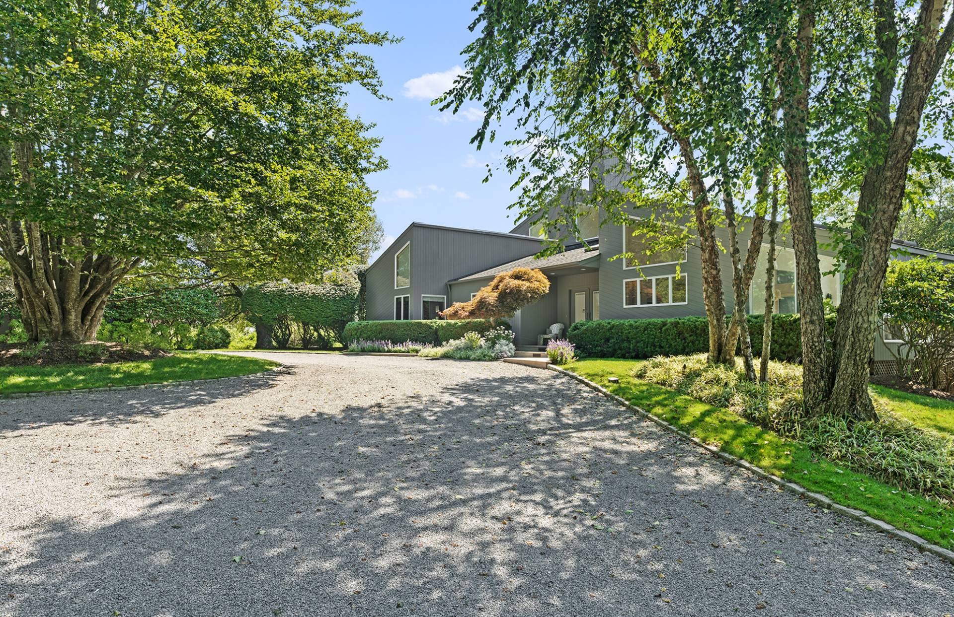 Property for Sale at 21 Wildwood Lane, Quogue, Hamptons, NY - Bedrooms: 4 
Bathrooms: 5  - $4,695,000