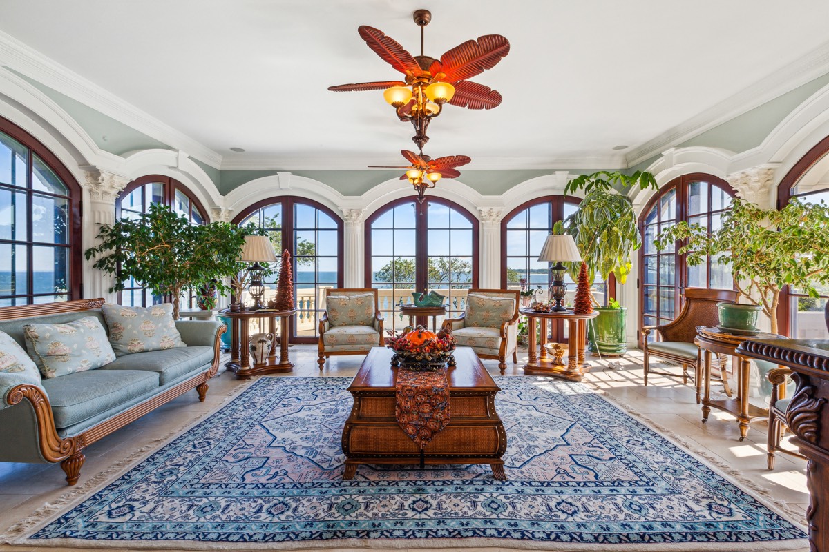 Photo 1 of 70 Crane Neck Road, Brookhaven, NY, $8,950,000, Web #: 905778