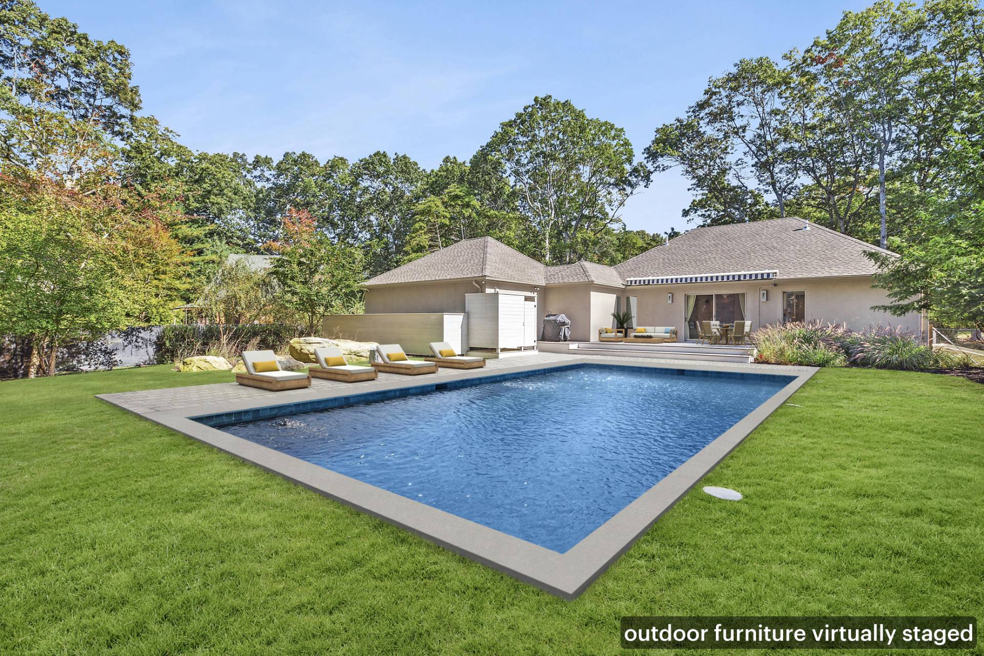 Photo 1 of 62 Camberly Road, East Hampton, NY, $1,995,000, Web #: 906151