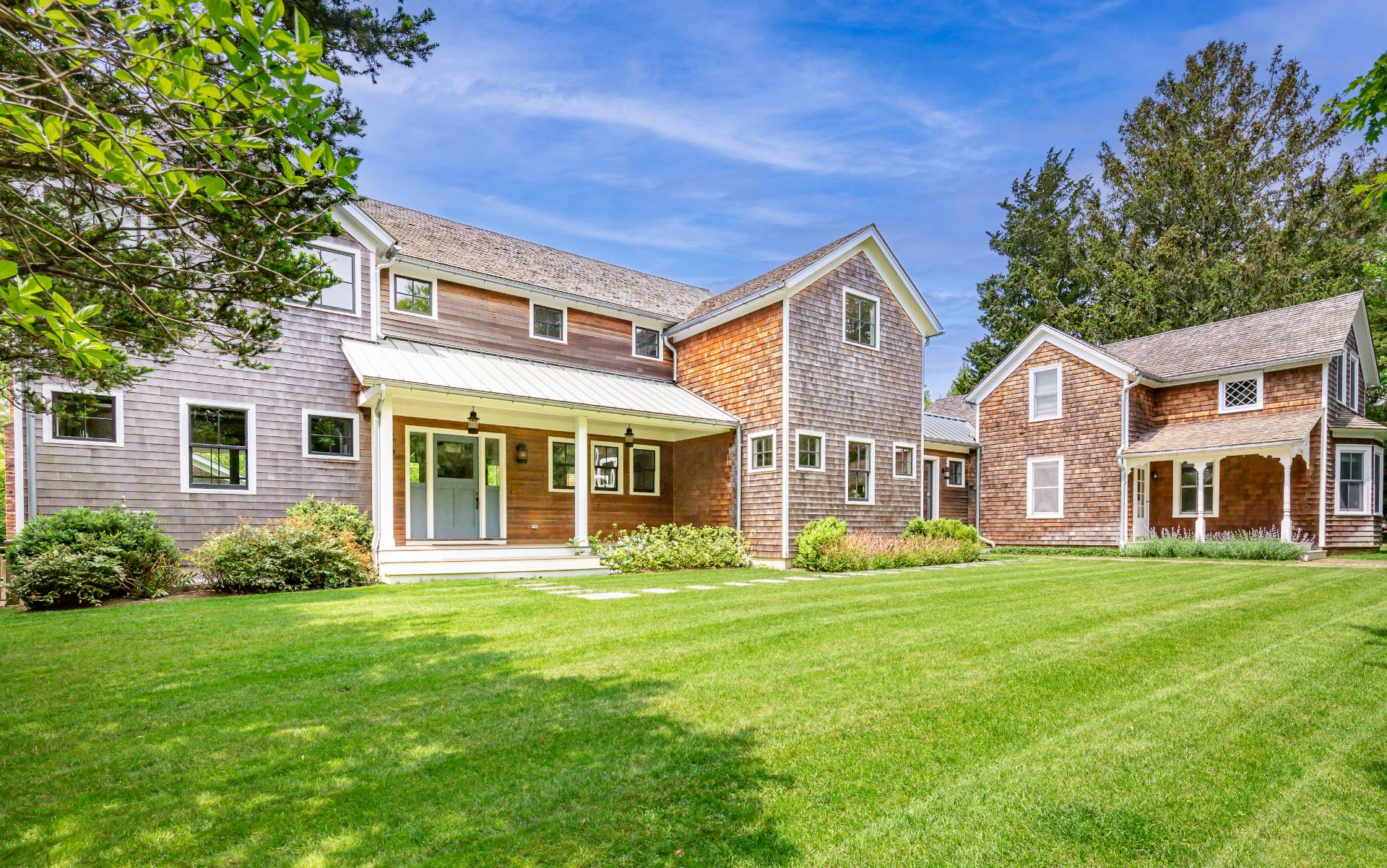 Madison Street, Village Of Sag Harbor, Hamptons, NY - 7 Bedrooms  
5.5 Bathrooms - 