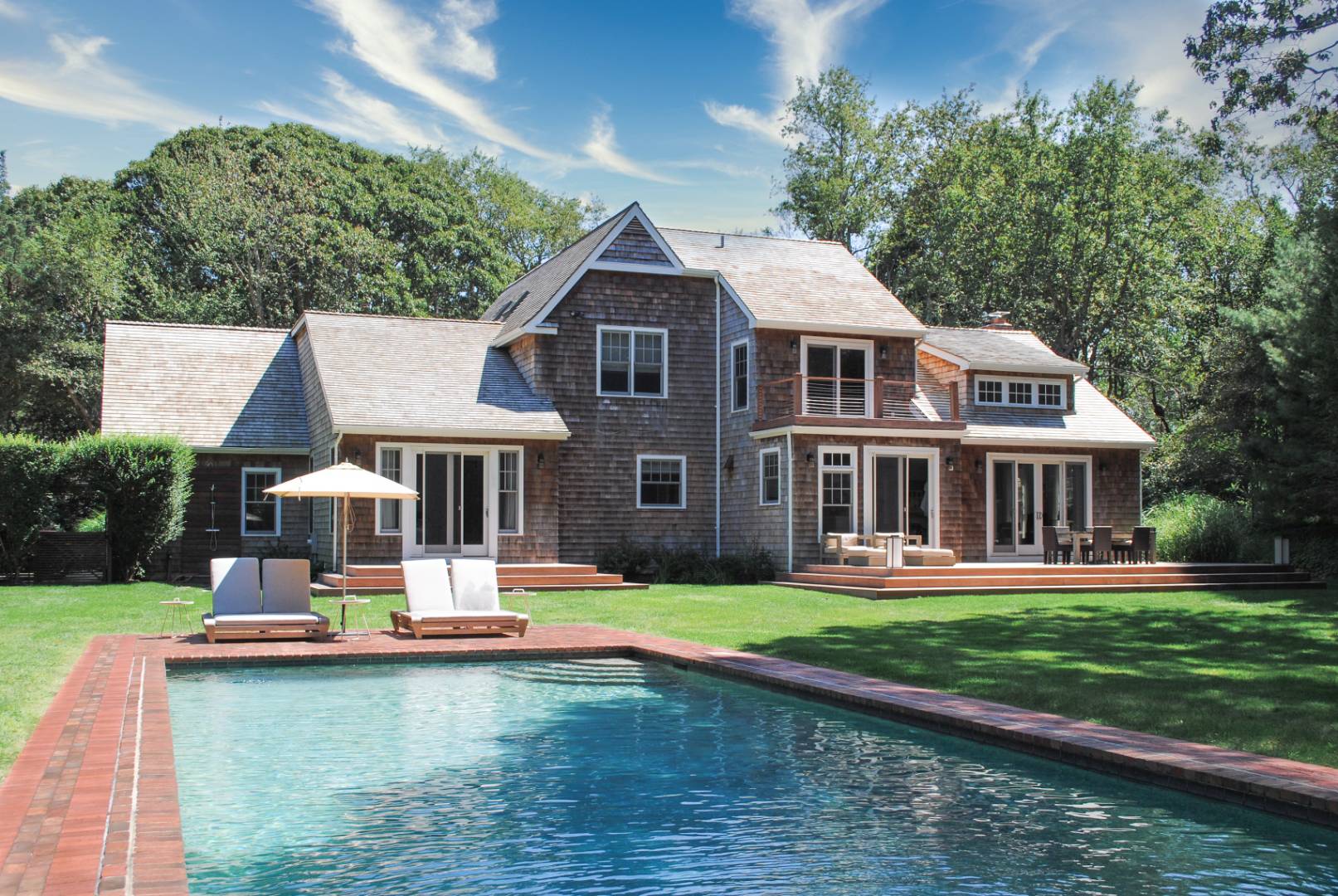 Property for Sale at 102 North Haven Way, North Haven, Hamptons, NY - Bedrooms: 4 
Bathrooms: 4.5  - $4,600,000