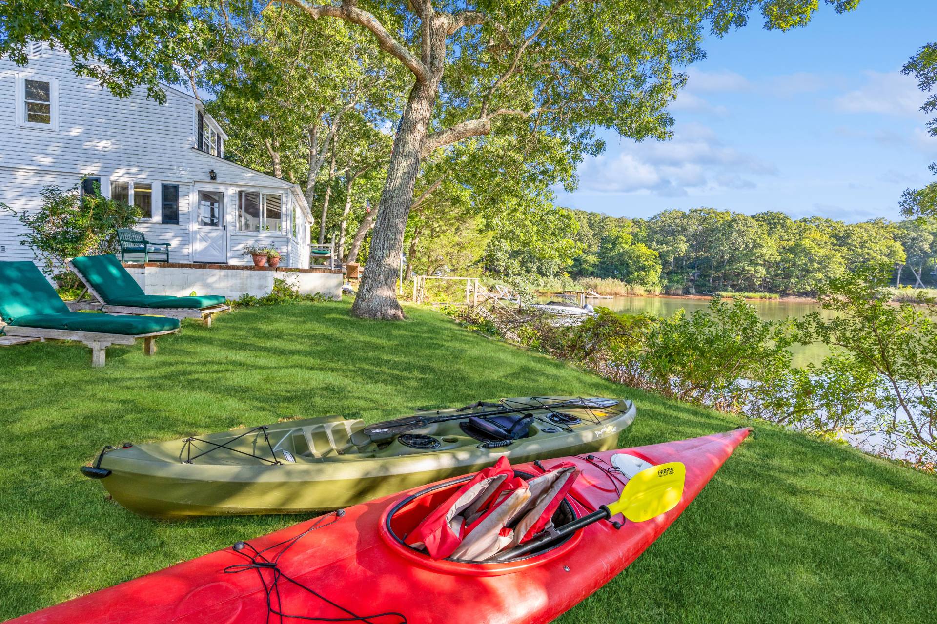 Photo 1 of 2 Doris Lane, Southampton, NY, $1,395,000, Web #: 911406