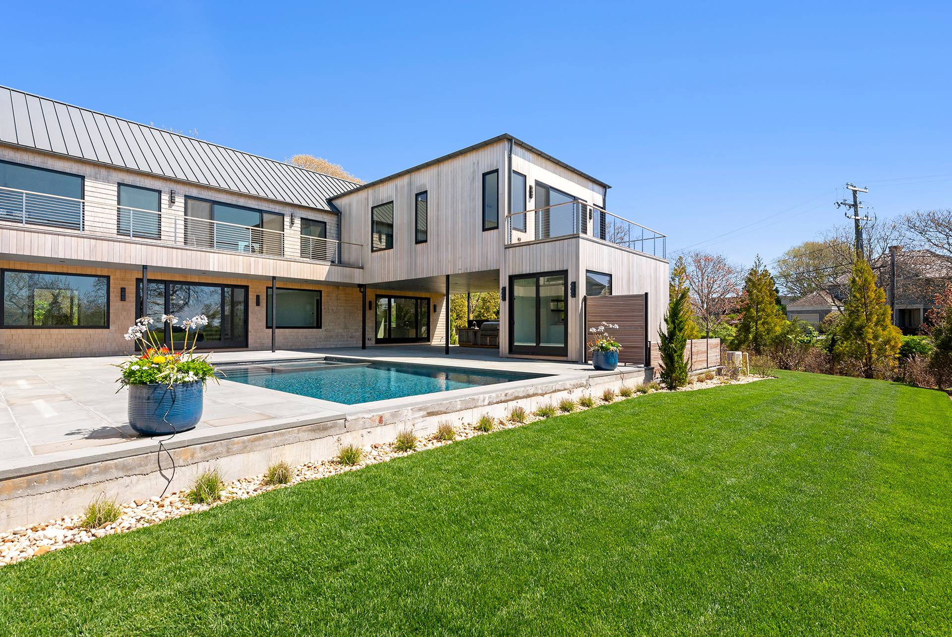 Property for Sale at Montauk, Montauk, Hamptons, NY - Bedrooms: 4 
Bathrooms: 4.5  - $8,995,000
