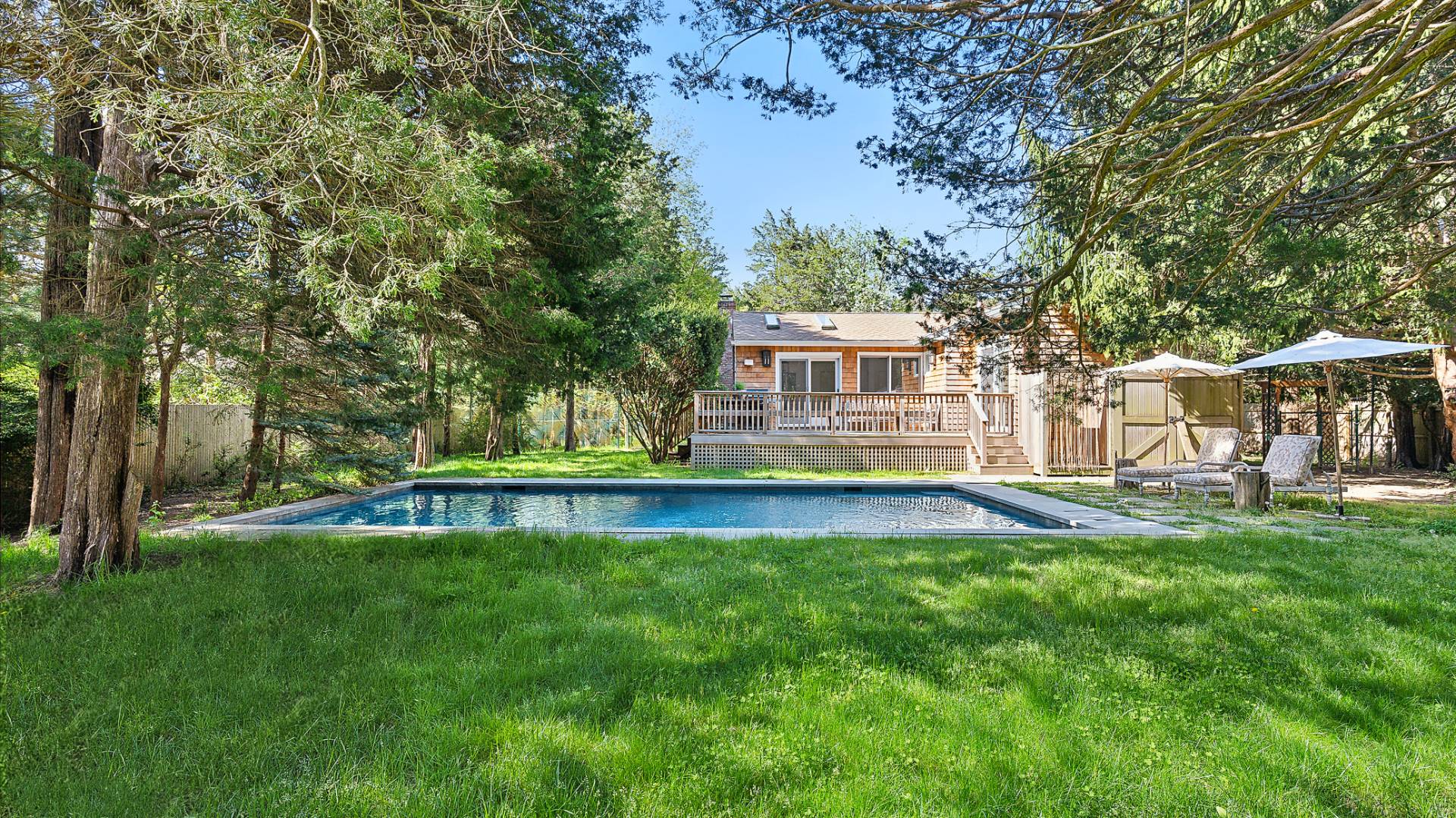 Property for Sale at 111 Norfolk Drive, Springs, Hamptons, NY - Bedrooms: 3 
Bathrooms: 2  - $1,375,000