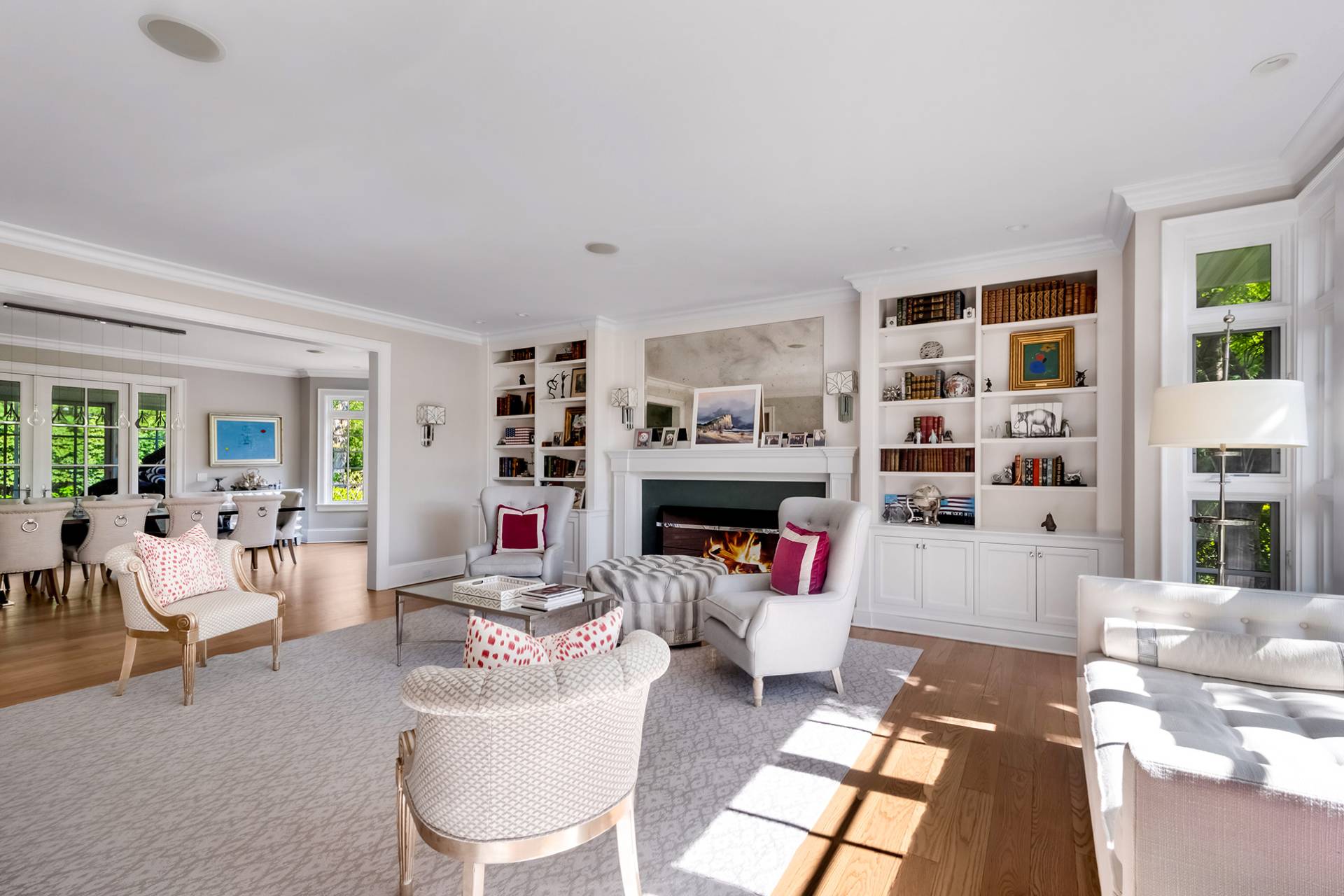 Photo 1 of 77 Jericho Road, Village of East Hampton, NY, $10,495,000, Web #: 912491