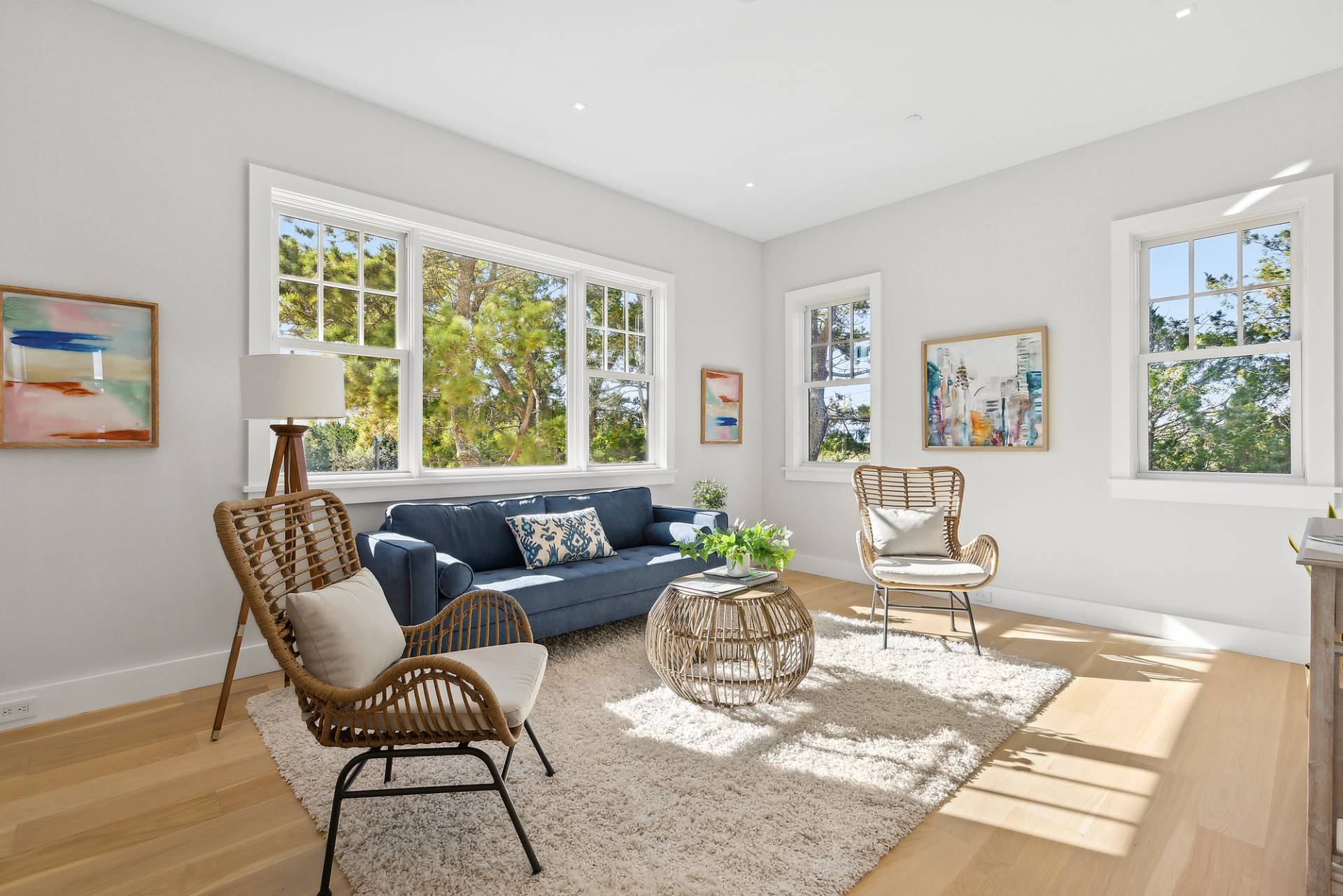 Photo 1 of 218 Dune Road, Village of Westhampton Beach, NY, $8,995,000, Web #: 913085