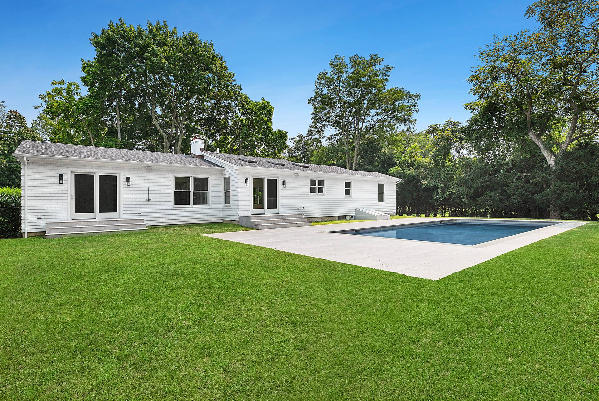 Property for Sale at 21 Payne Avenue, North Haven, Hamptons, NY - Bedrooms: 4 
Bathrooms: 3  - $2,495,000