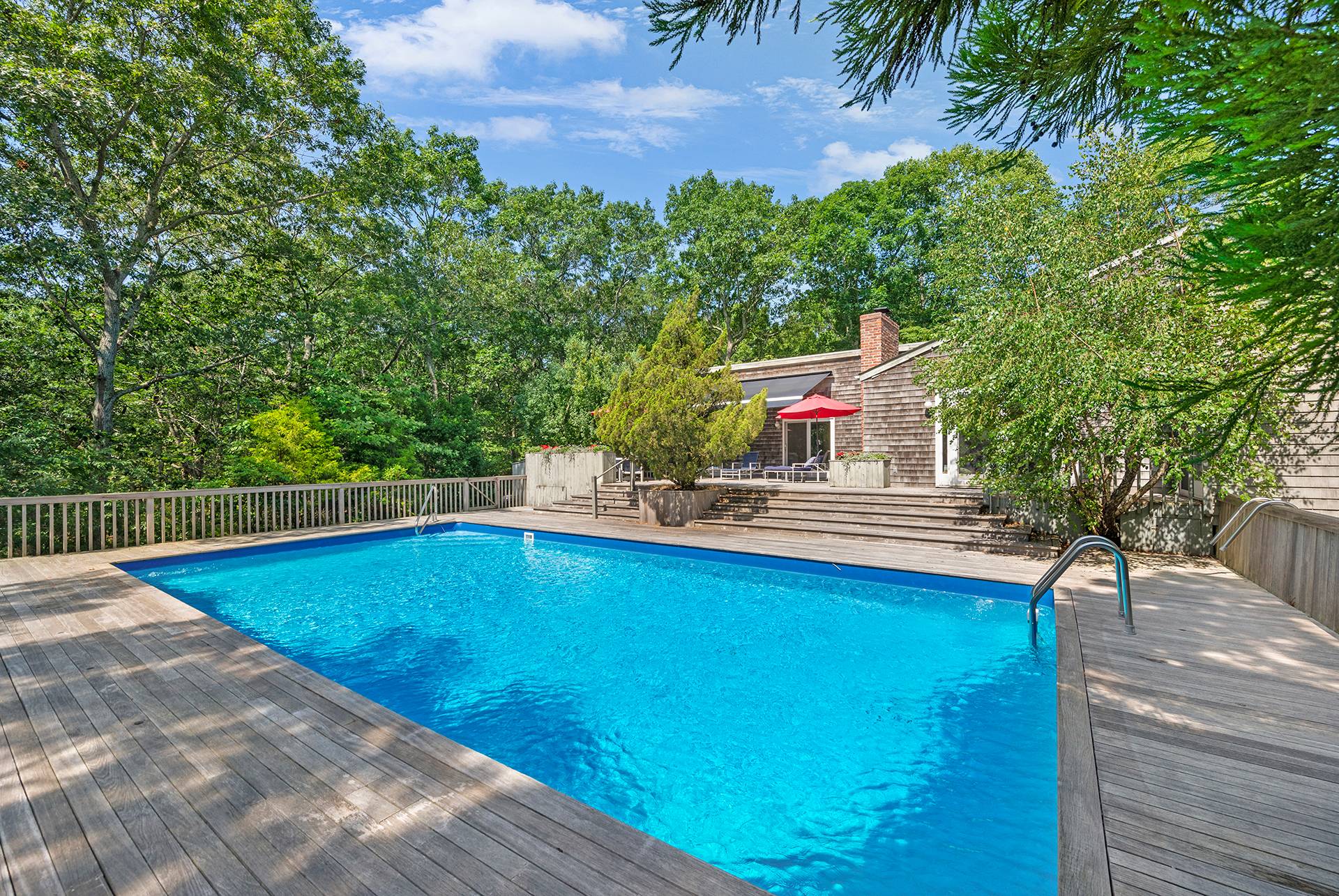 Property for Sale at 12 Rivers Road, East Hampton, Hamptons, NY - Bedrooms: 3 
Bathrooms: 2  - $1,785,000