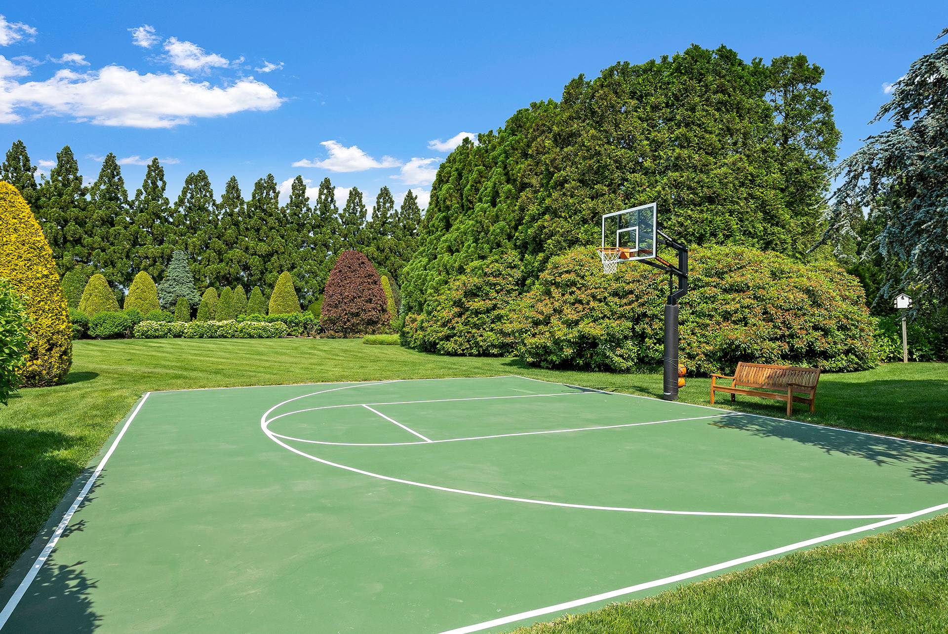 Photo 1 of 14 Fordune Drive, Water Mill, NY, $37,500,000, Web #: 916158