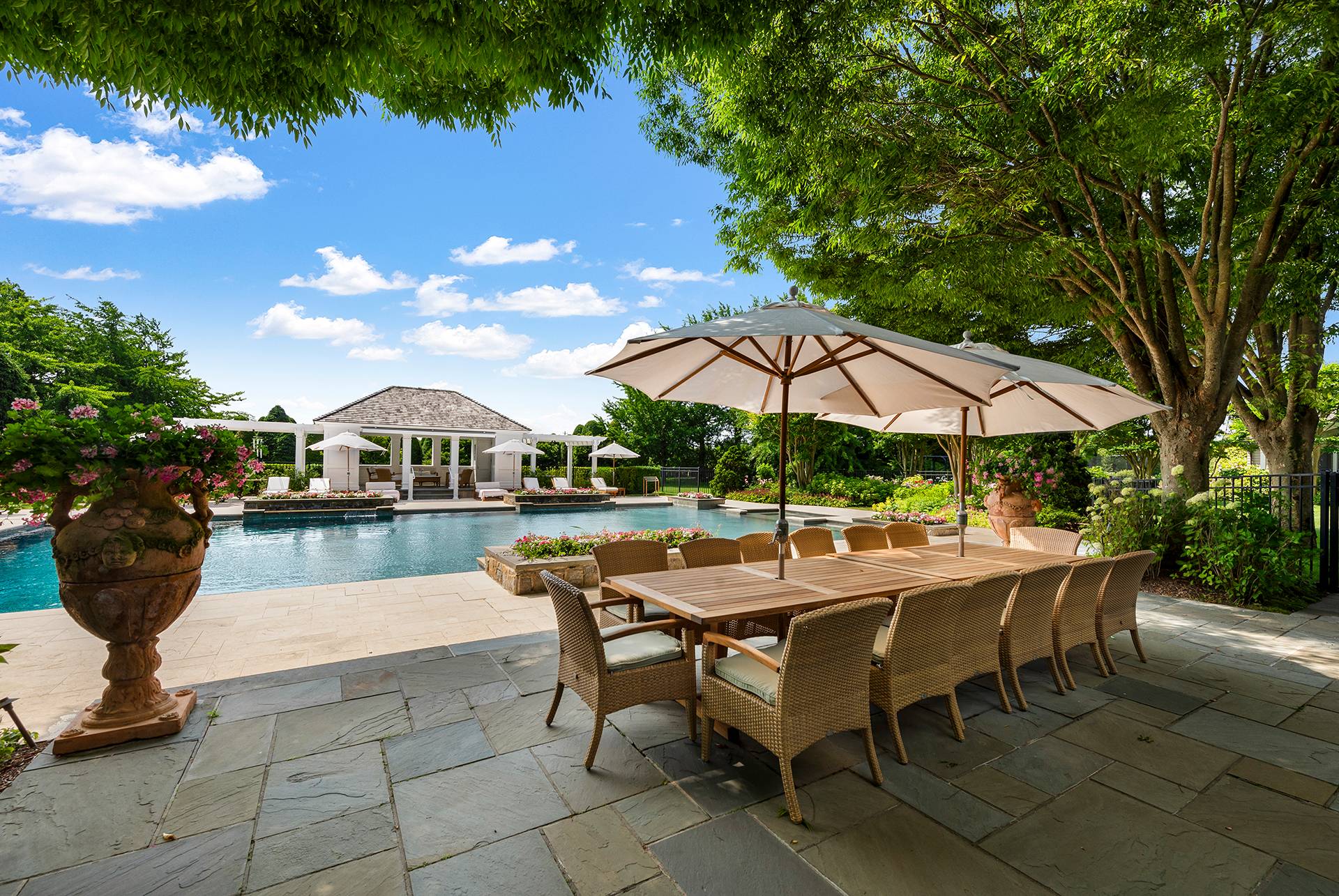 Photo 1 of 14 Fordune Drive, Water Mill, NY, $37,500,000, Web #: 916158