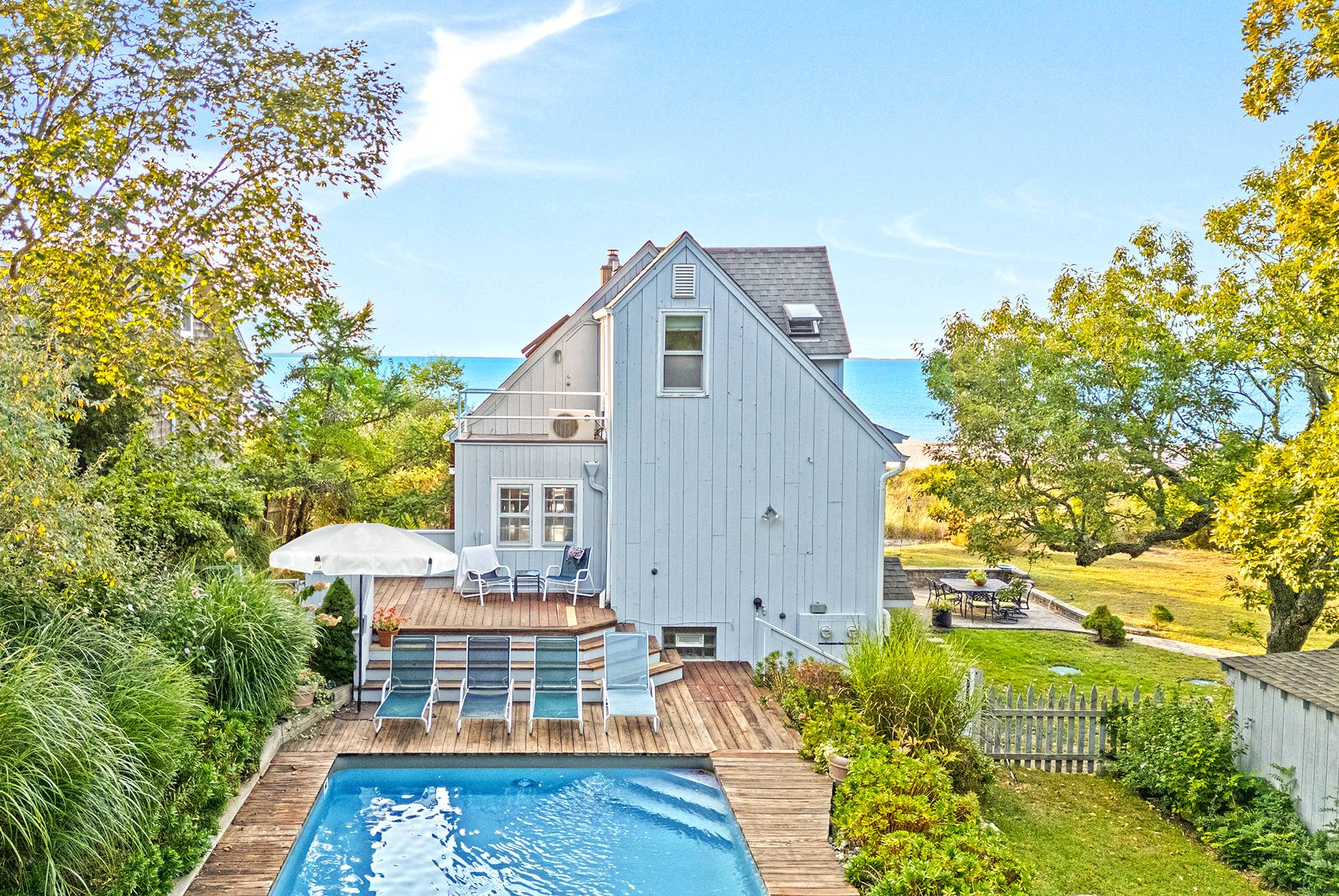 Photo 1 of 6 Gallatin Lane, East Hampton, NY, $8,975,000, Web #: 916347