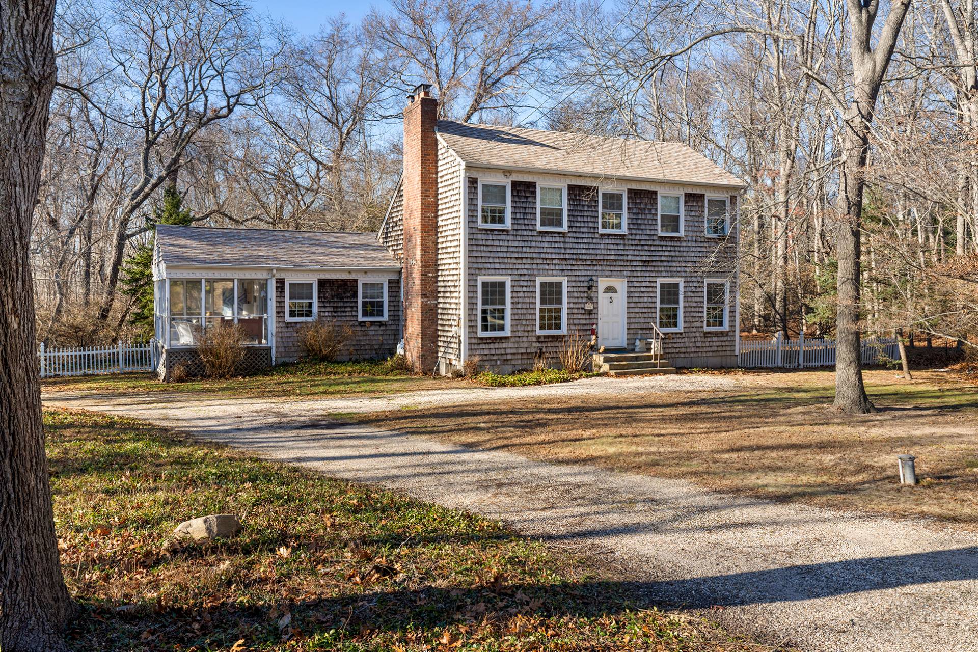 9 Actors Colony Road, Village Of Sag Harbor, Hamptons, NY - 3 Bedrooms  
2 Bathrooms - 