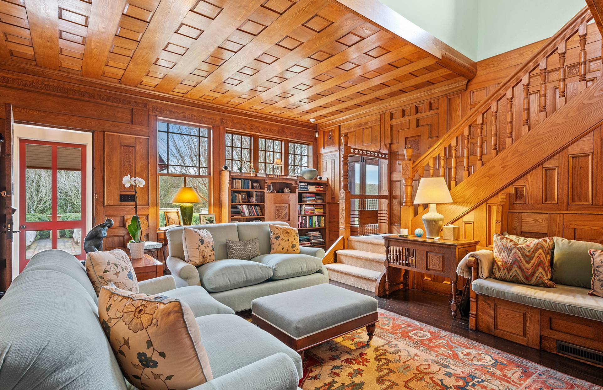 Photo 1 of 322 Rose Hill Road, Water Mill, NY, $14,250,000, Web #: 918970