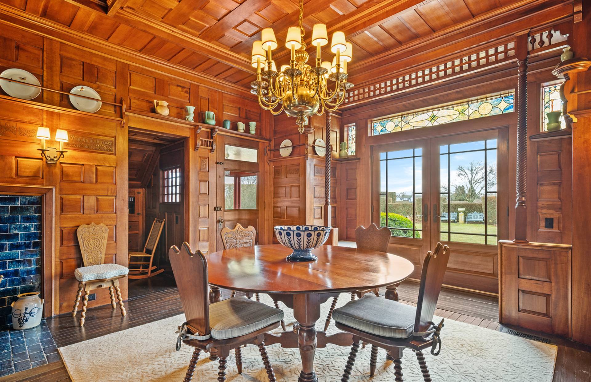 Photo 1 of 322 Rose Hill Road, Water Mill, NY, $14,250,000, Web #: 918970
