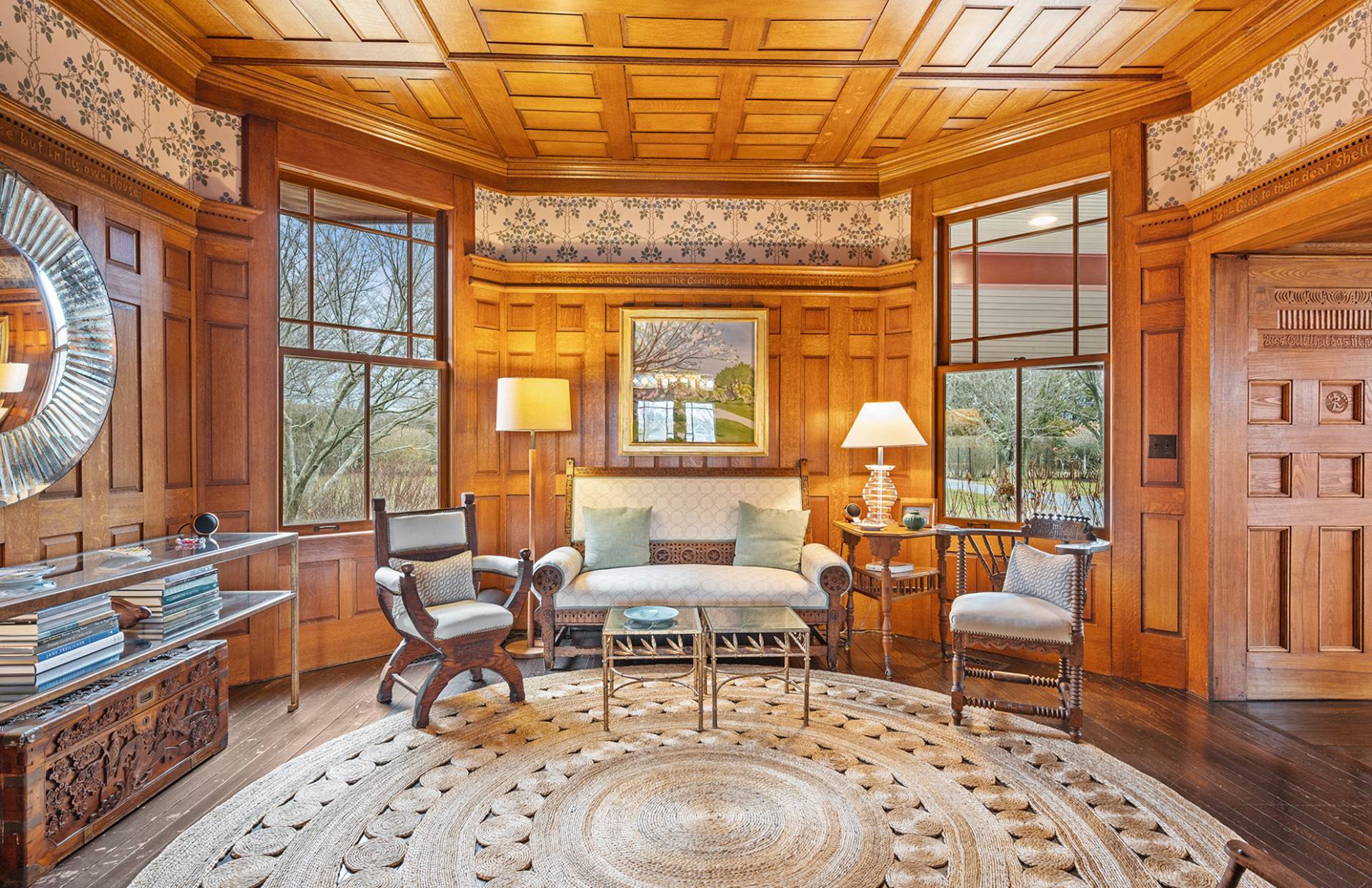 Photo 1 of 322 Rose Hill Road, Water Mill, NY, $14,250,000, Web #: 918970