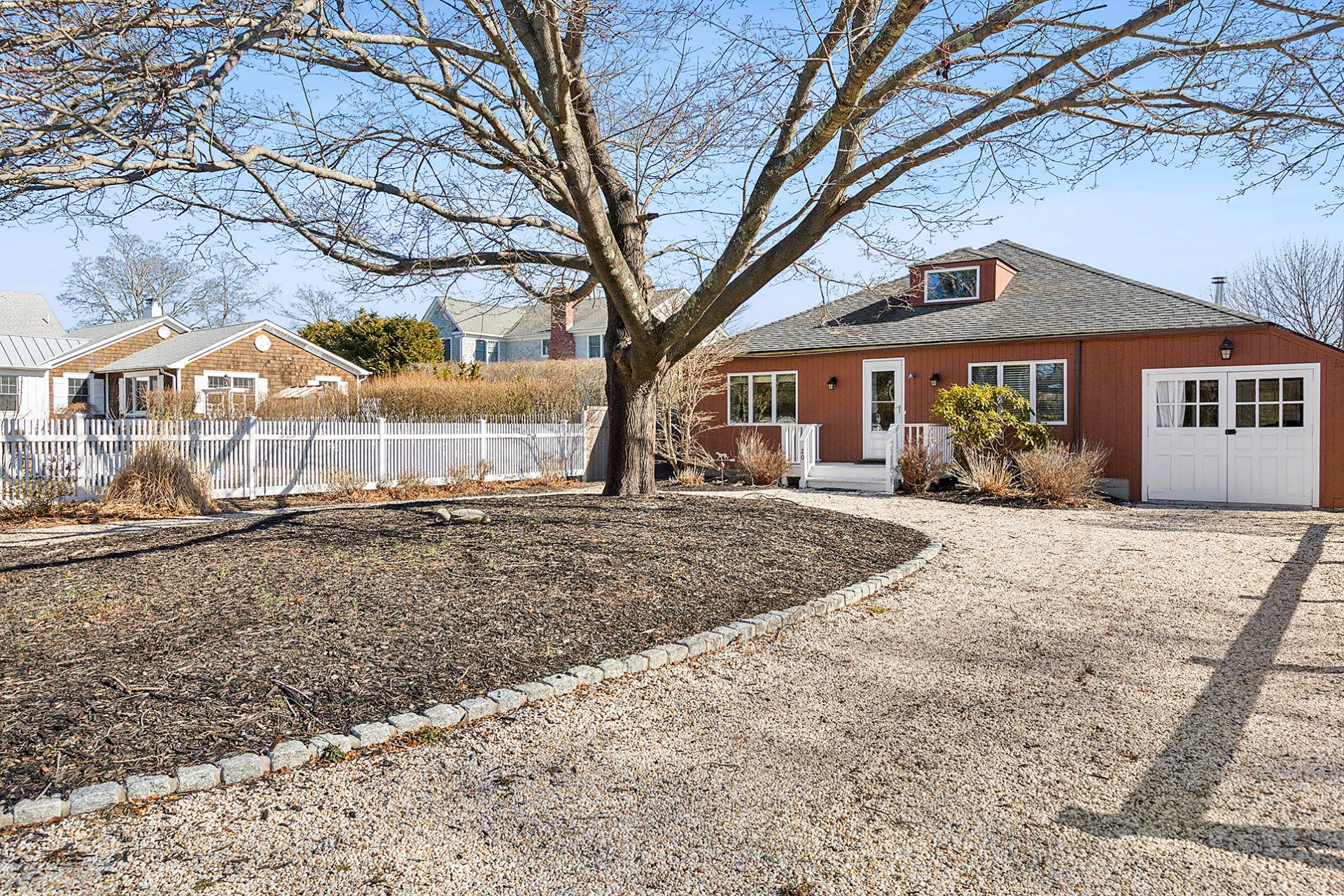 Property for Sale at 20 Mitchell Road, Village Of Westhampton Beach, Hamptons, NY - Bedrooms: 2 
Bathrooms: 2  - $2,250,000