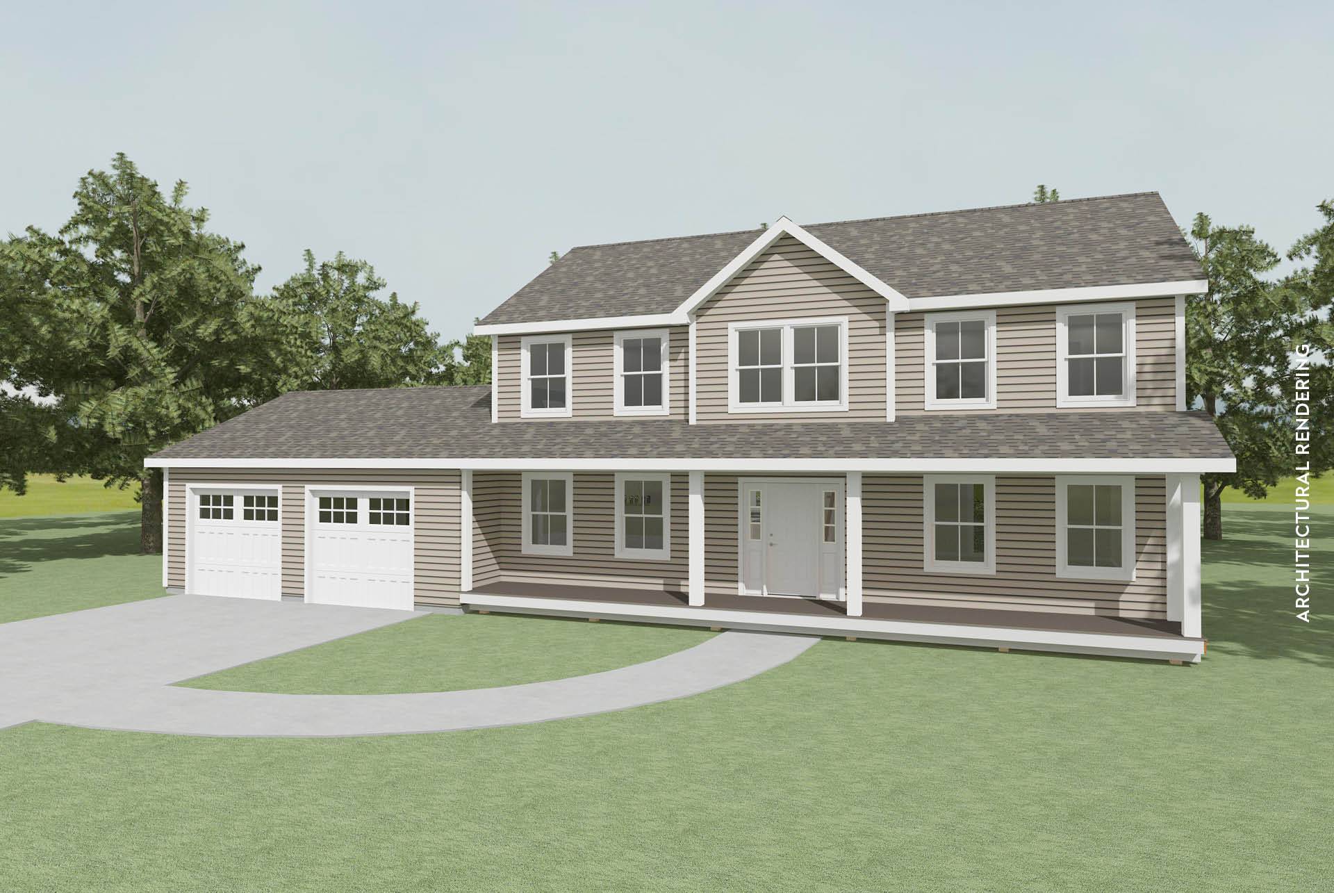 Property for Sale at 7 Fanning Avenue, Hampton Bays, Hamptons, NY - Bedrooms: 4 
Bathrooms: 2.5  - $1,395,000
