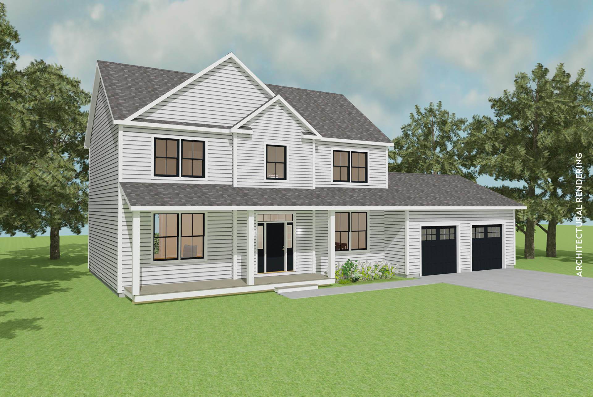 9 Fanning Avenue, Hampton Bays, Hamptons, NY - 4 Bedrooms  
2.5 Bathrooms - 