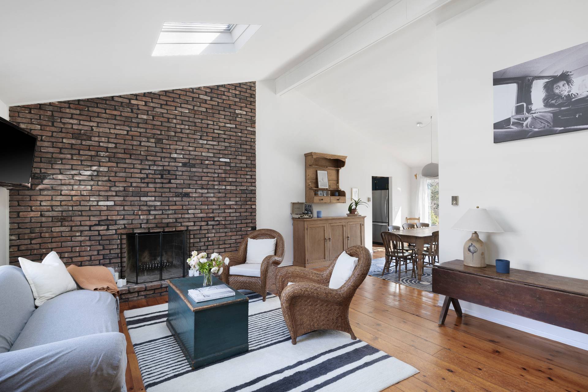 Rental Property at 134 Town Lane, East Hampton, Hamptons, NY - Bedrooms: 3 
Bathrooms: 2  - $22,000 MO.