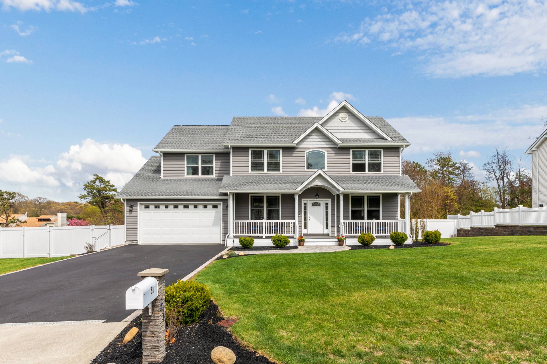 Property for Sale at 51 Ave D, Other, Hamptons, NY - Bedrooms: 5 
Bathrooms: 4.5  - $1,121,000