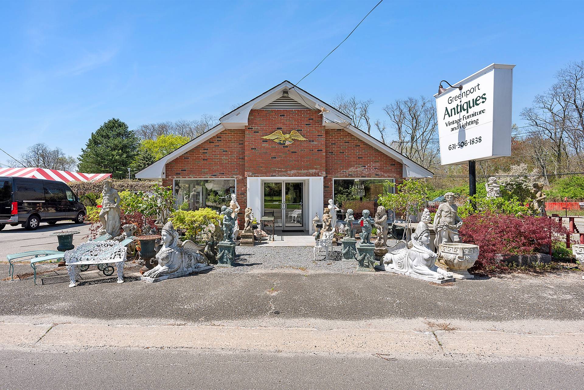 Property for Sale at 69465 Main Road, Village Of Greenport, Hamptons, NY -  - $1,650,000