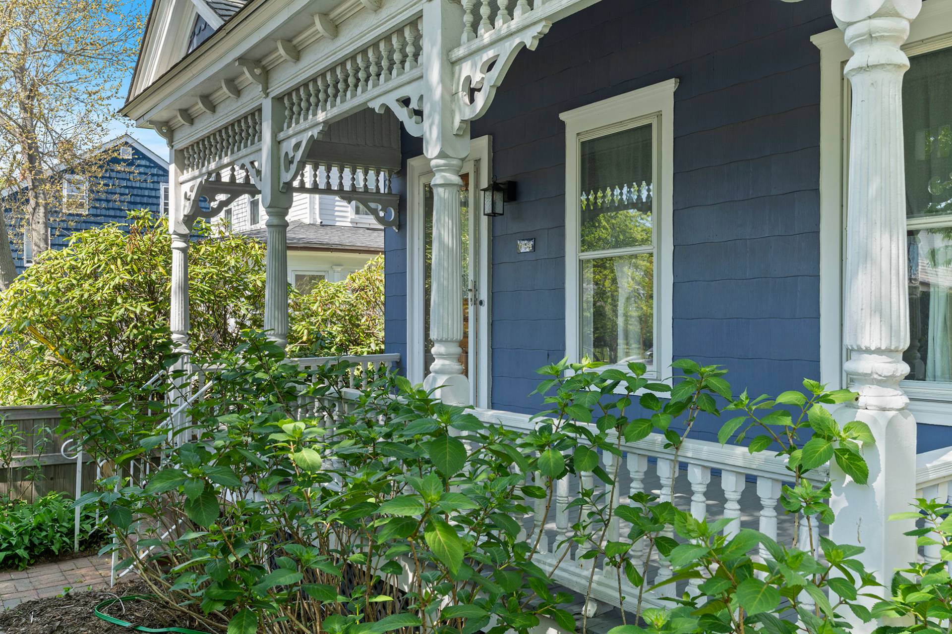 604 Main Street, Village Of Greenport, Hamptons, NY - 3 Bedrooms  
3.5 Bathrooms - 