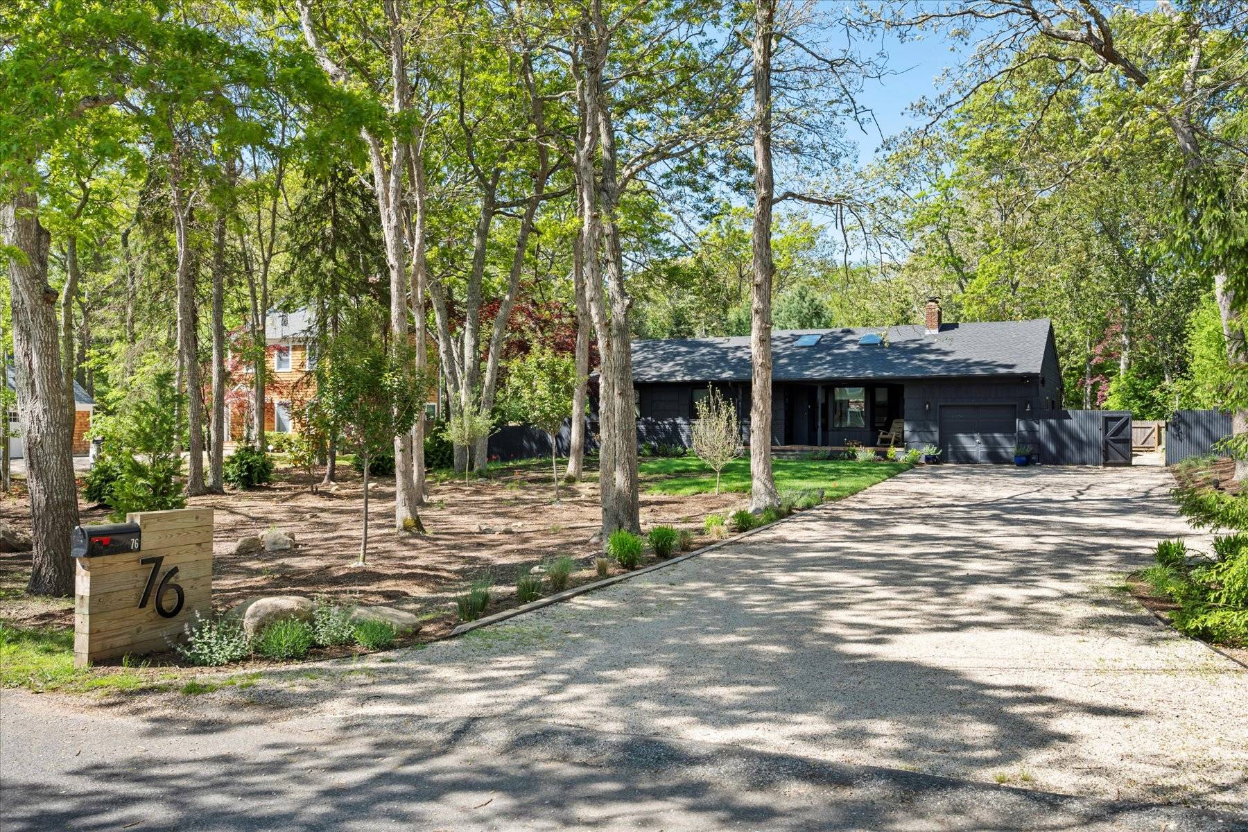 76 Camberly Road, Springs, Hamptons, NY - 4 Bedrooms  
2 Bathrooms - 