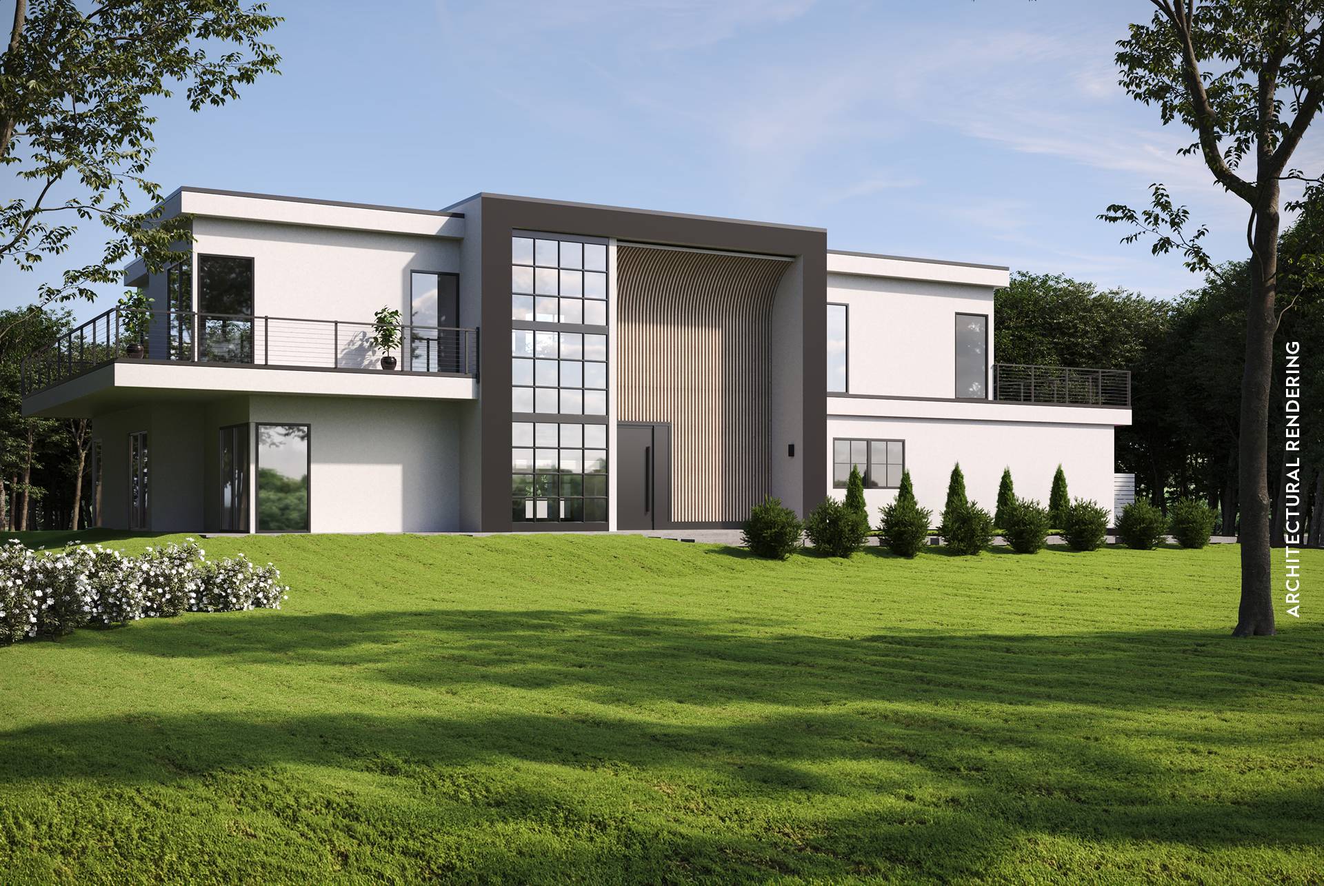 43 Old Orchard Lane, East Hampton, Hamptons, NY - 6 Bedrooms  
5.5 Bathrooms - 