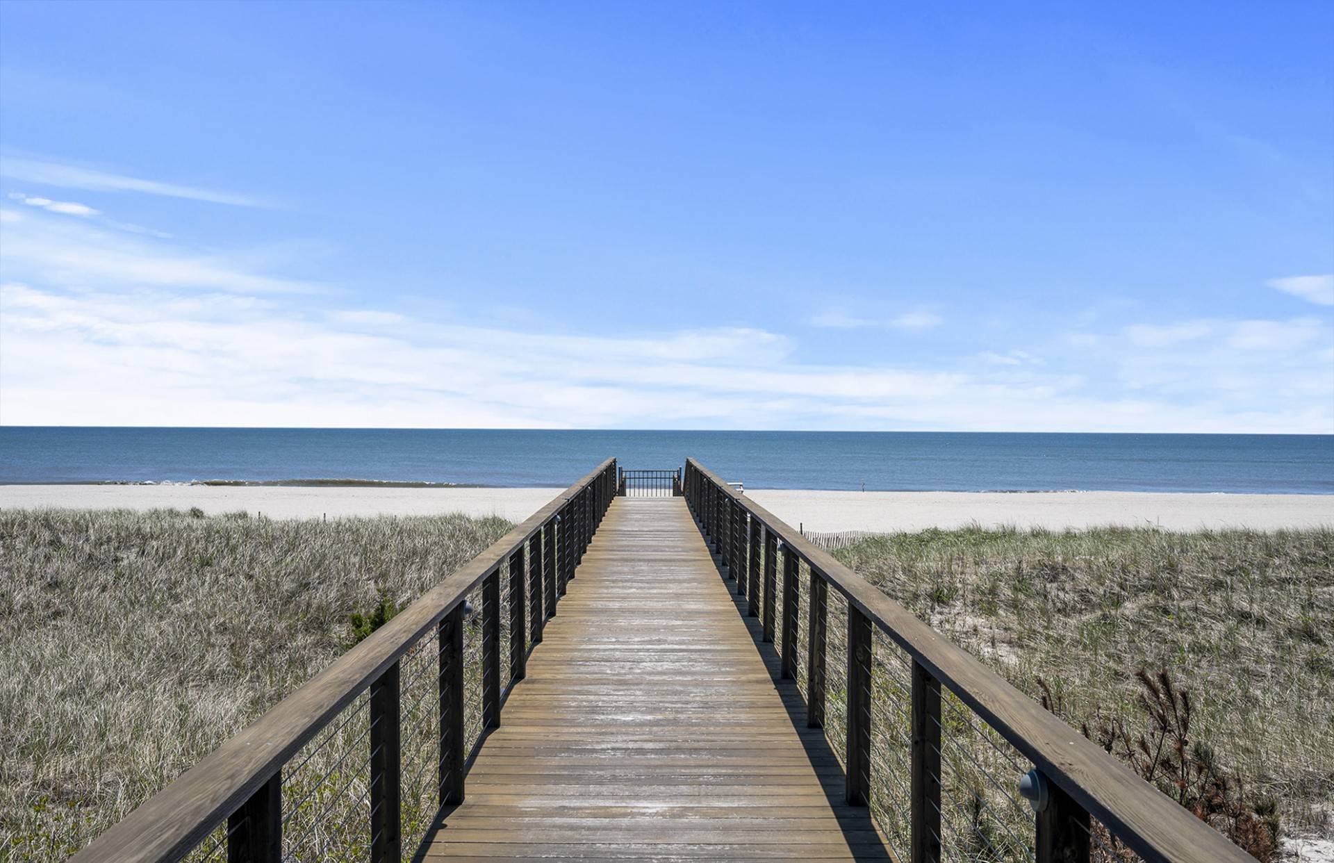 Rental Property at 585 Dune Road  Unit A22, Westhampton, Hamptons, NY - Bedrooms: 2 
Bathrooms: 2  - $25,000 MO.